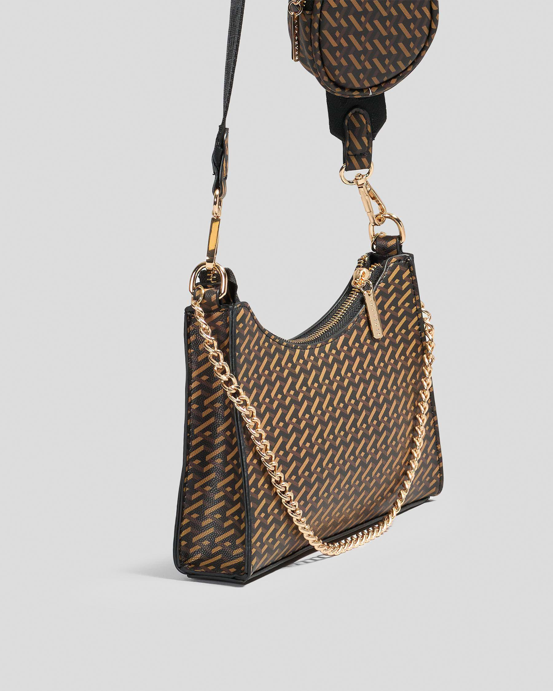 Kylie Cross Body Bag