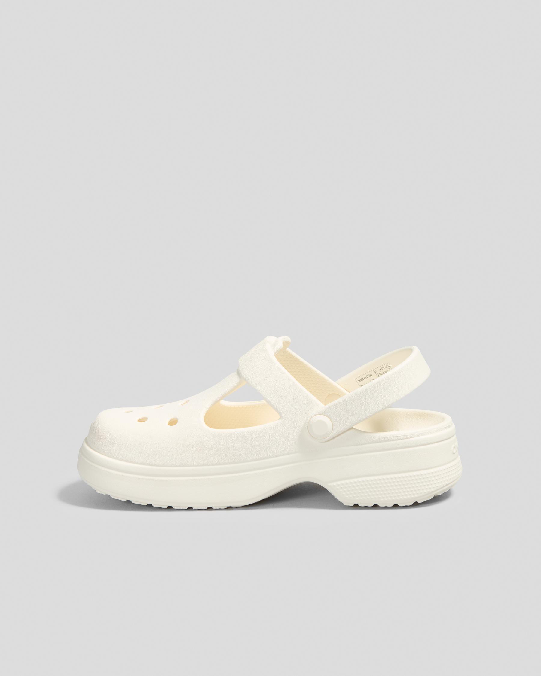 Kids' Classic Mary Jane Clogs