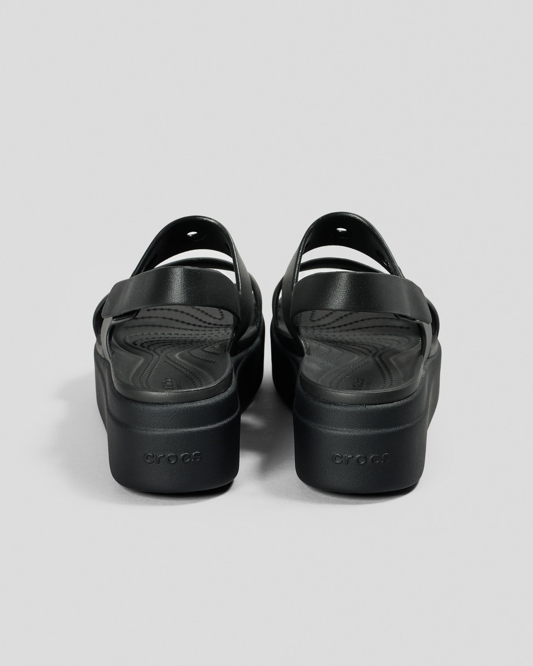 Brooklyn 4 U Sandals