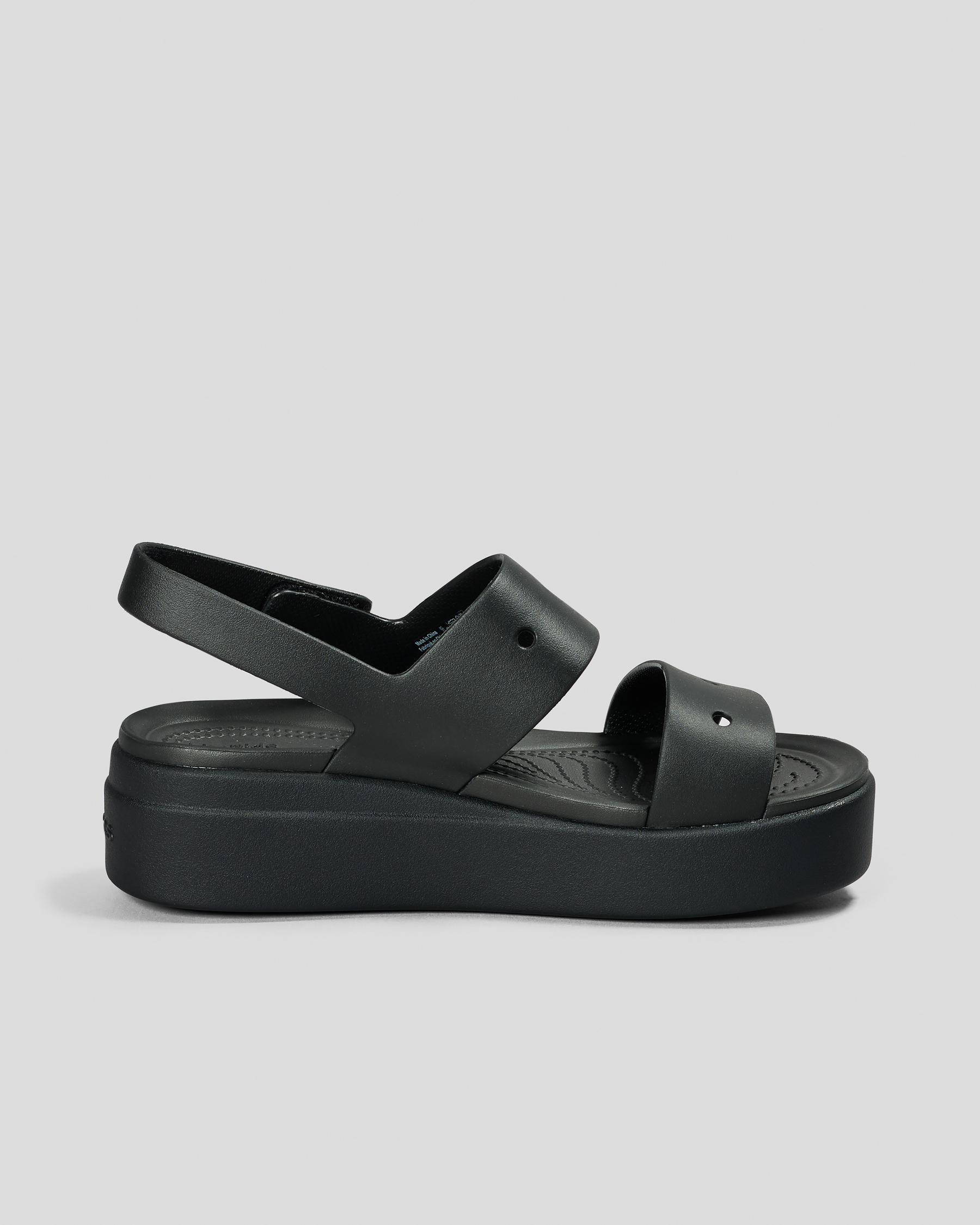 Brooklyn 4 U Sandals