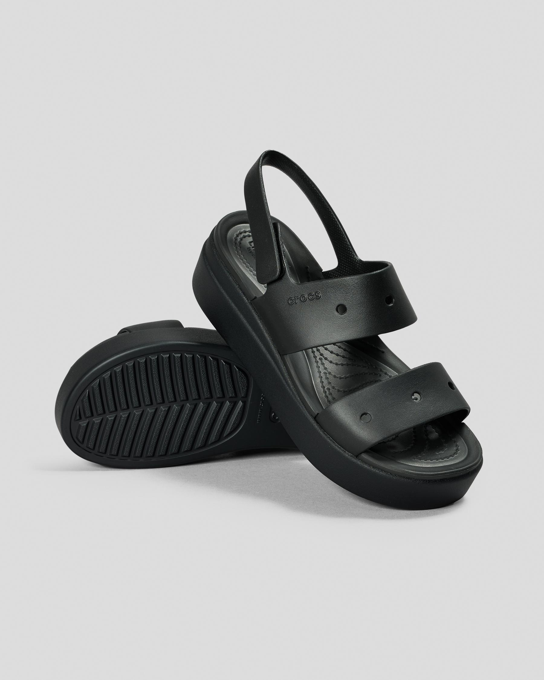 Brooklyn 4 U Sandals