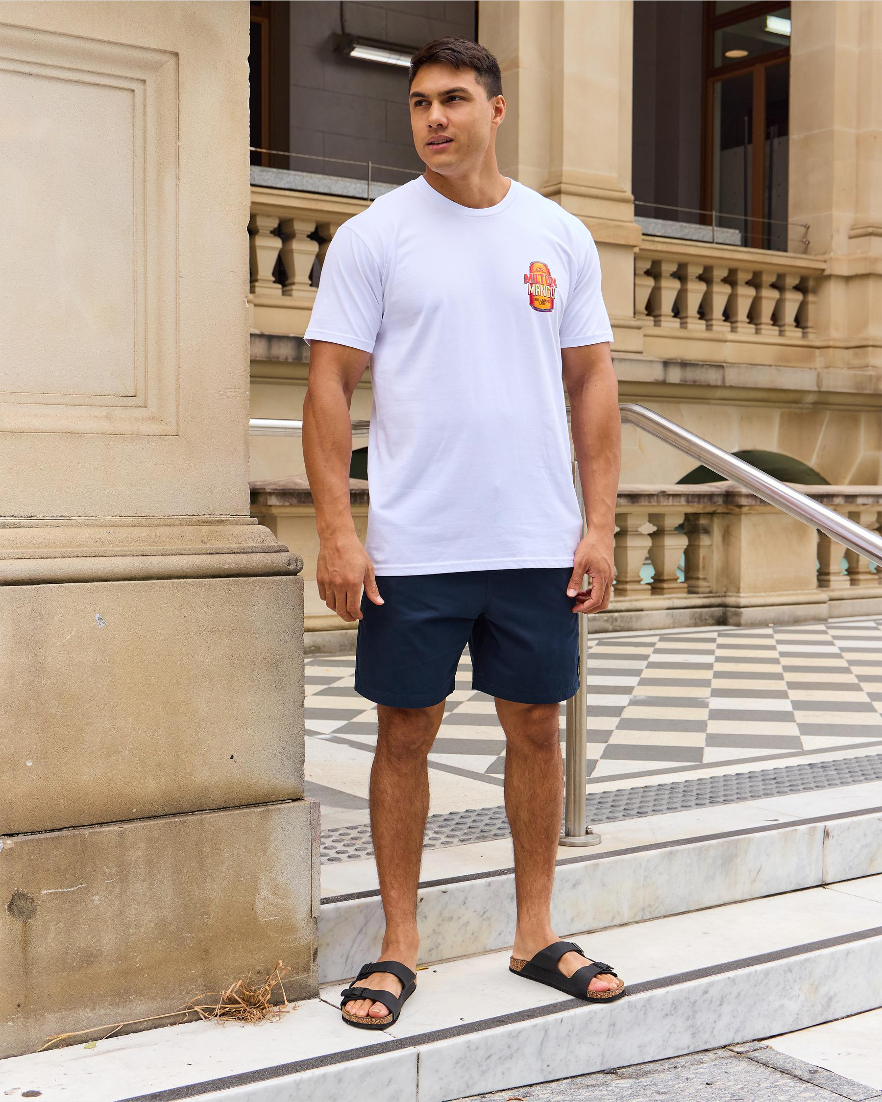 Weekend Hero T-Shirt