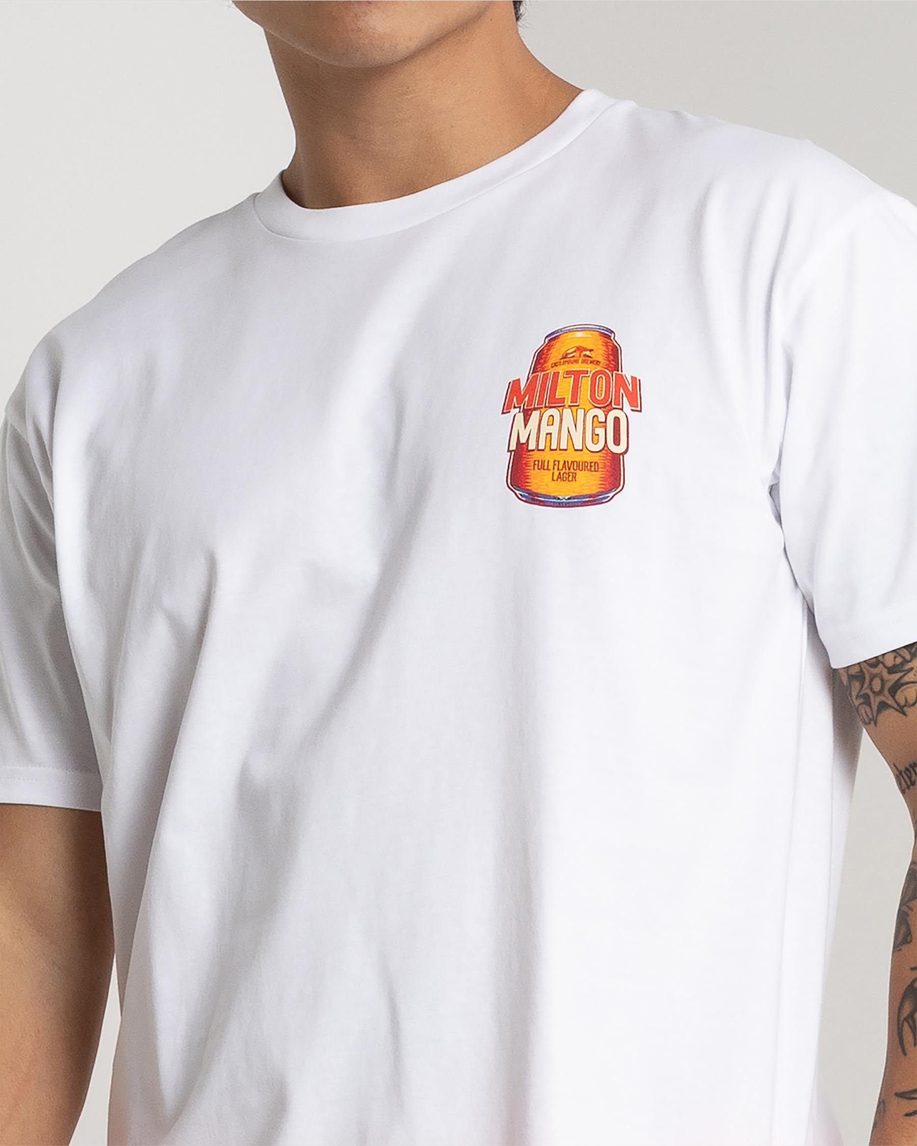 Weekend Hero T-Shirt