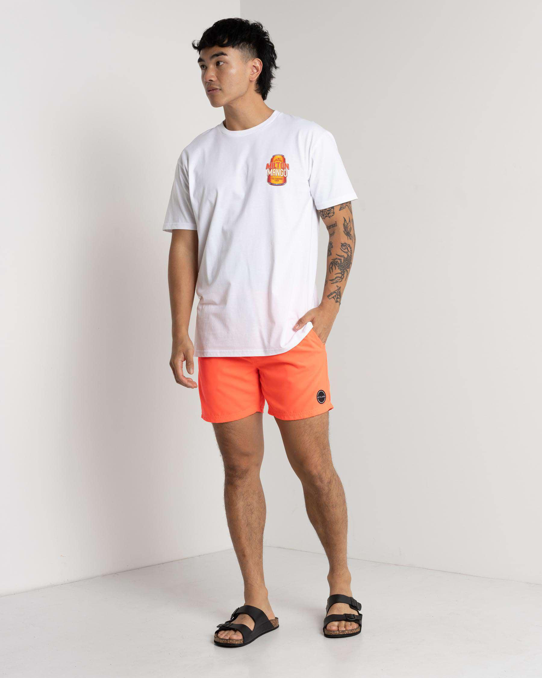 Weekend Hero T-Shirt