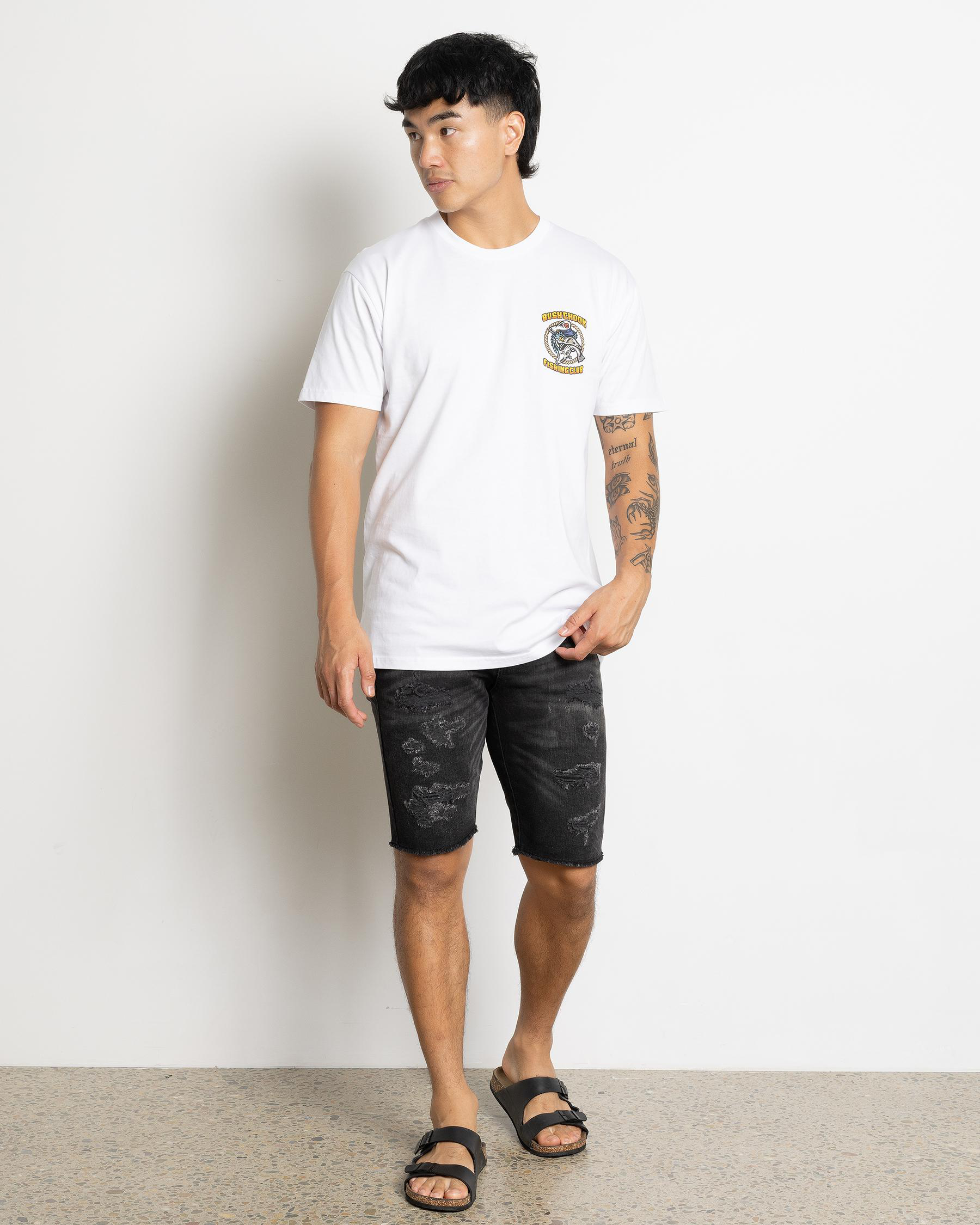 Fishing Club T-Shirt