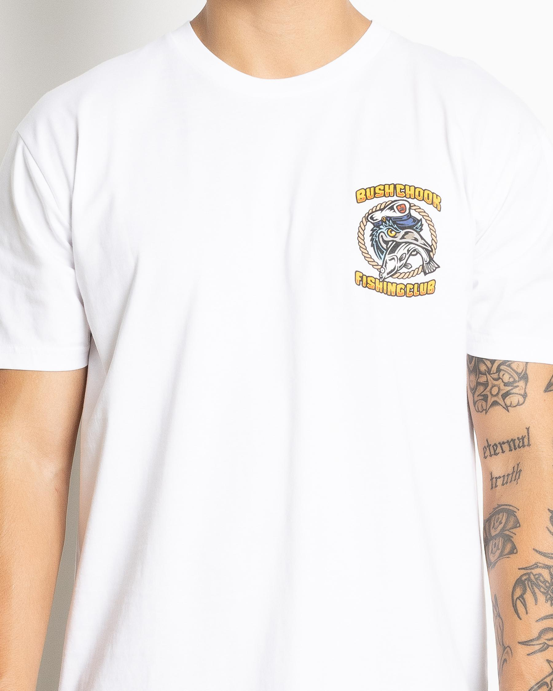 Fishing Club T-Shirt