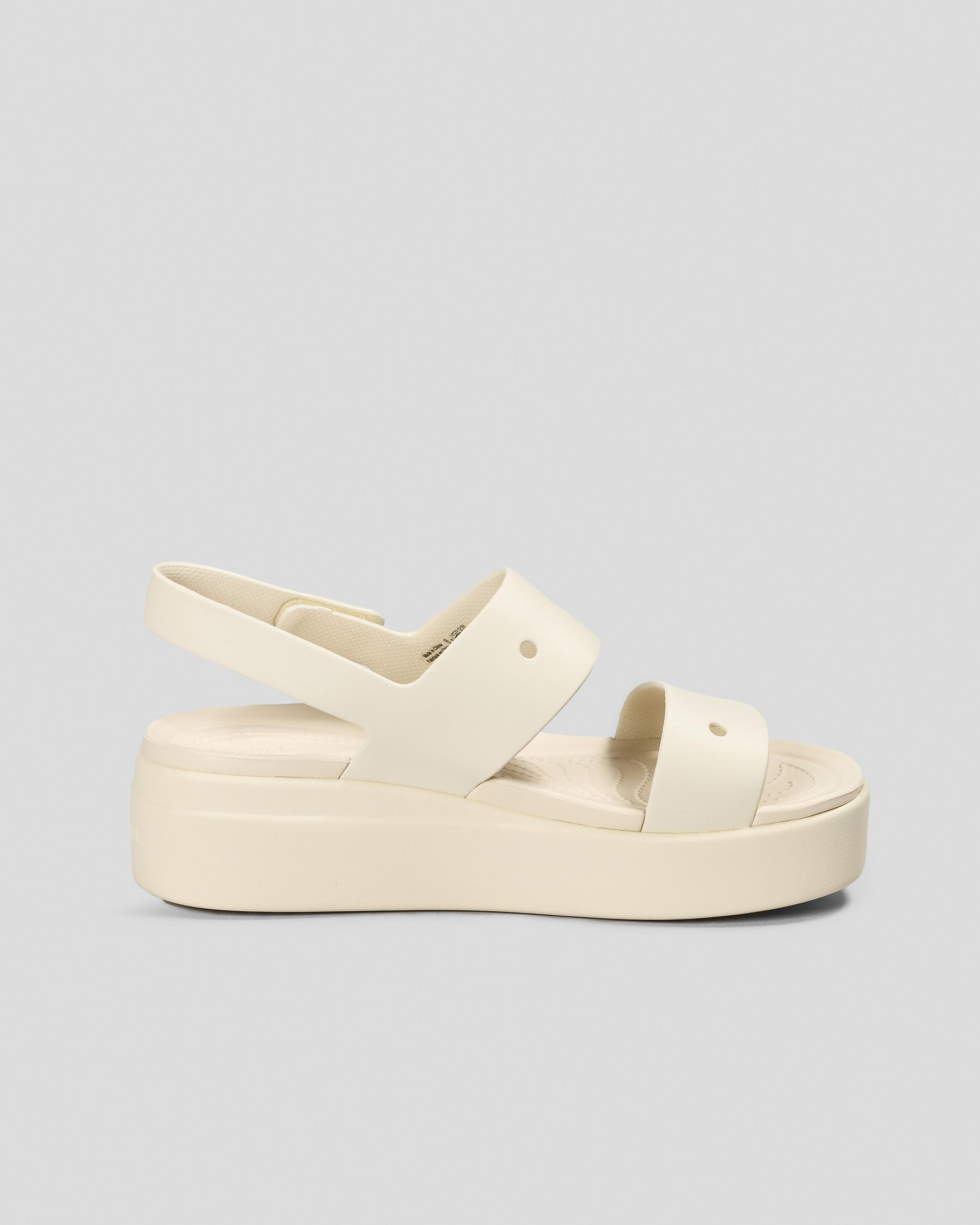 Brooklyn 4 U Sandals