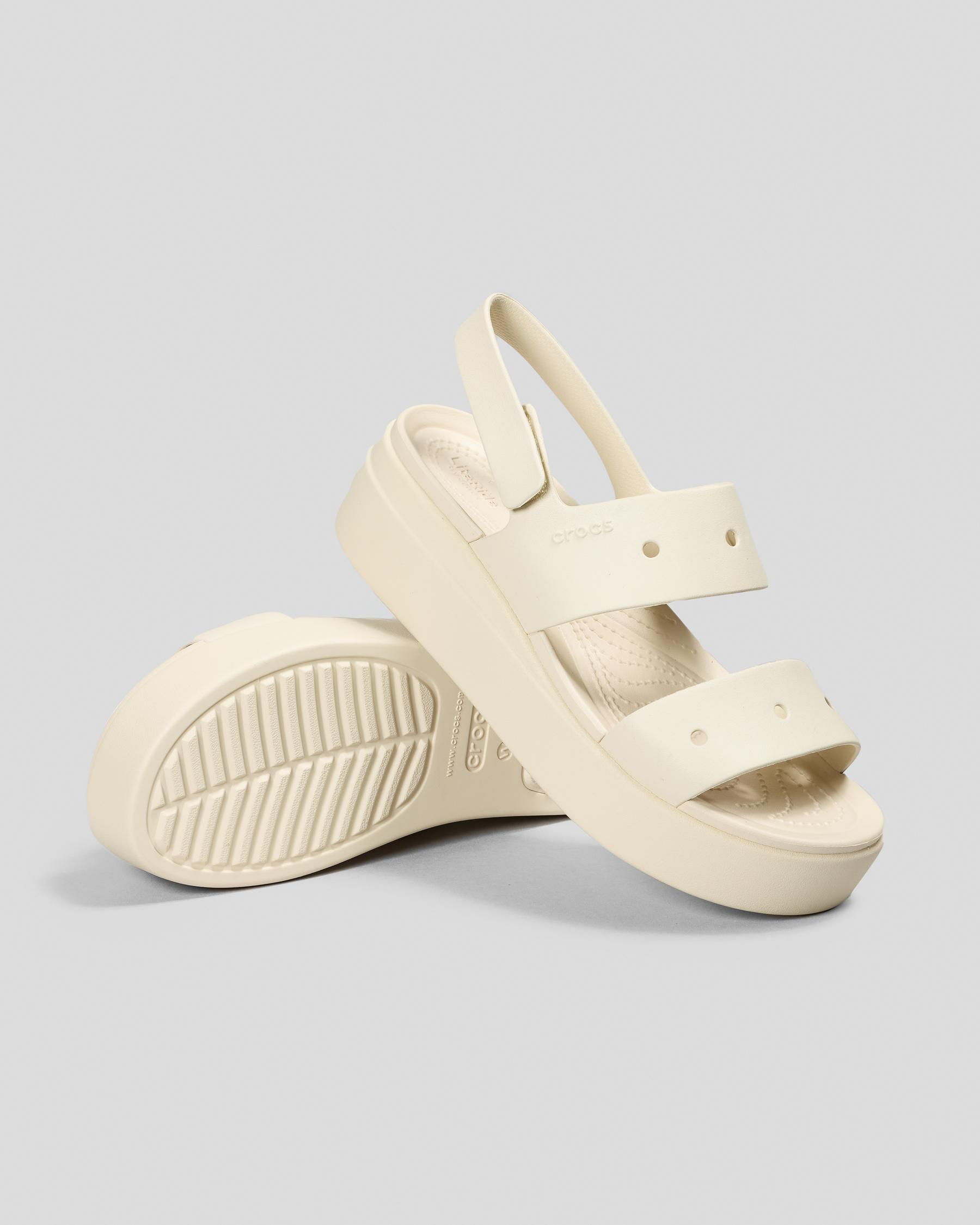 Brooklyn 4 U Sandals