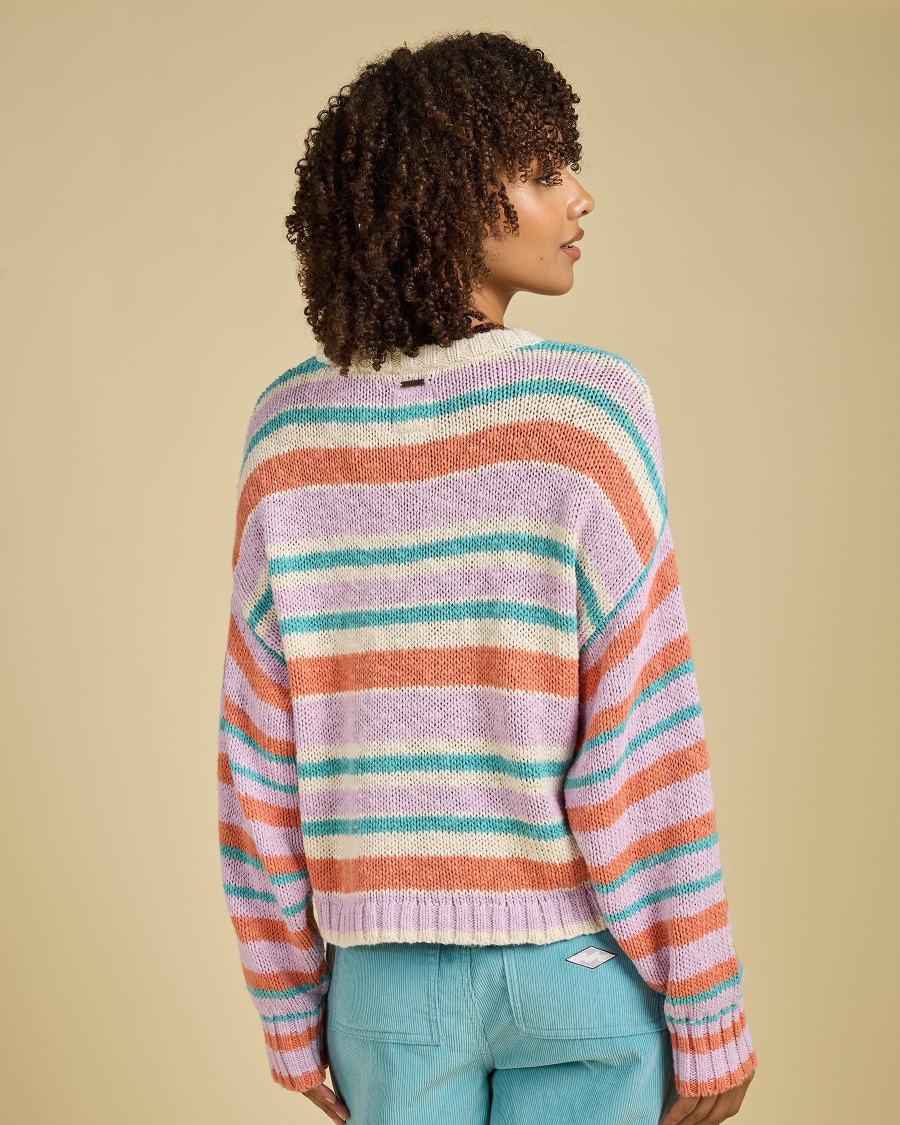 Get Free Knit Sweater