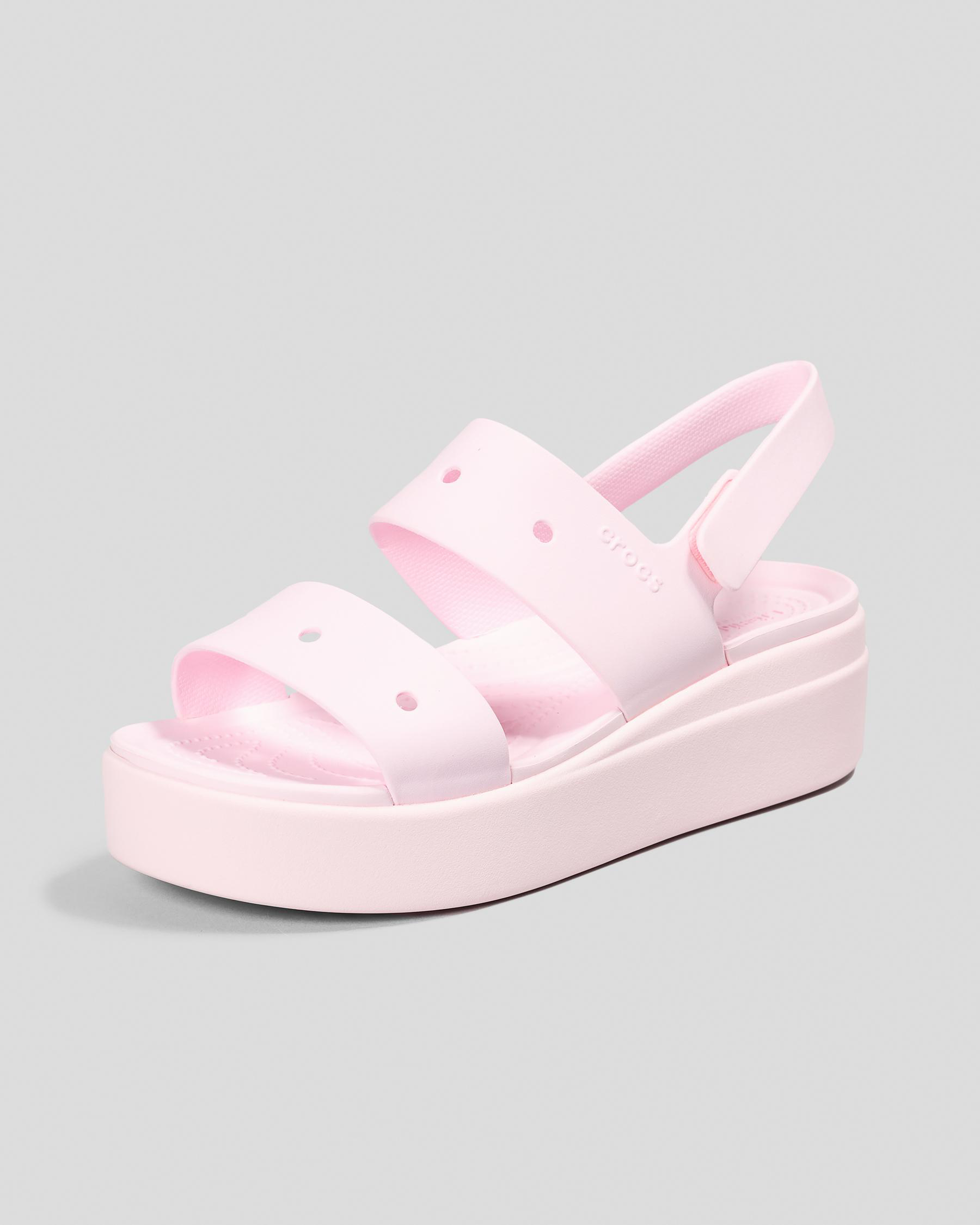 Brooklyn 4 U Sandals