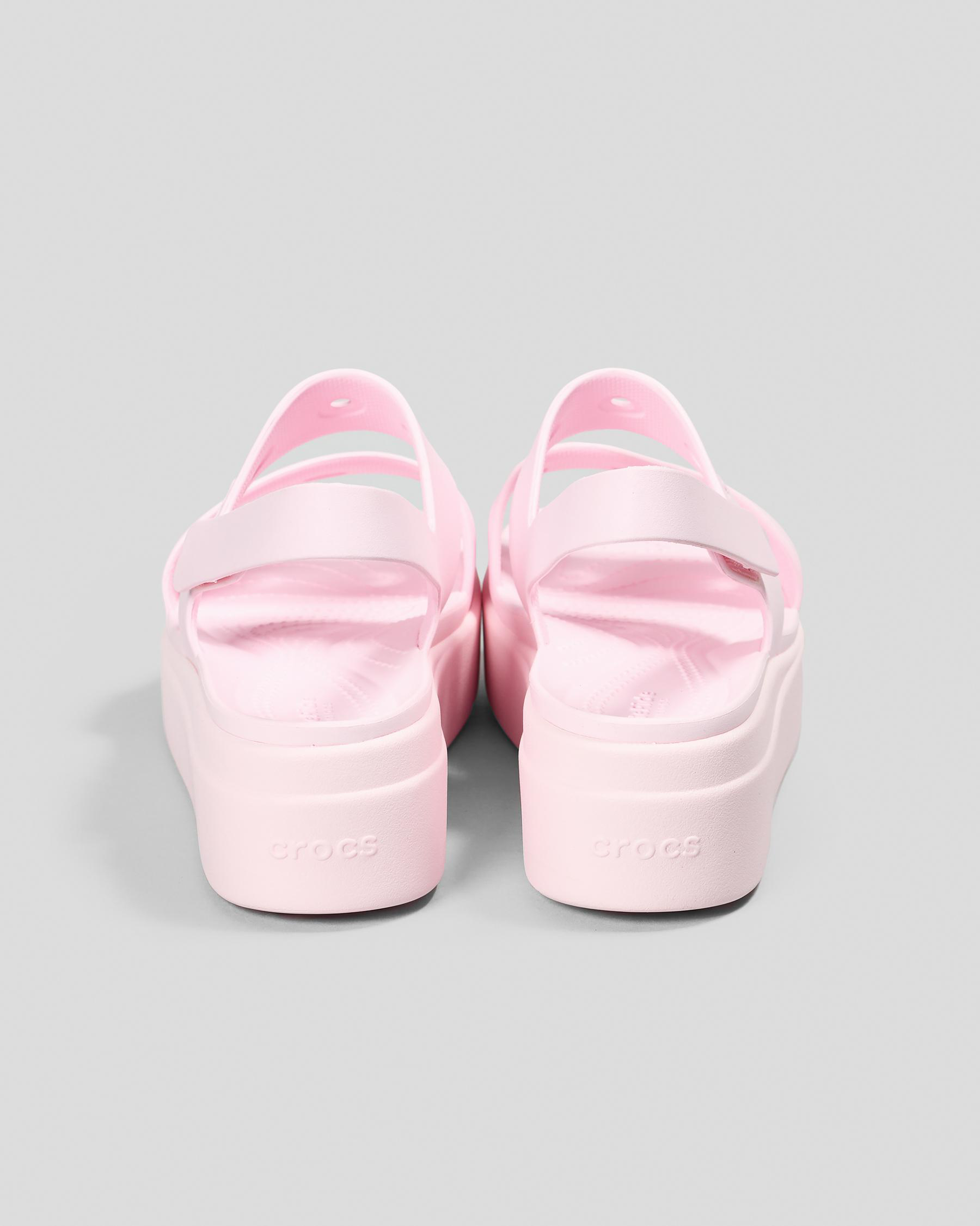 Brooklyn 4 U Sandals