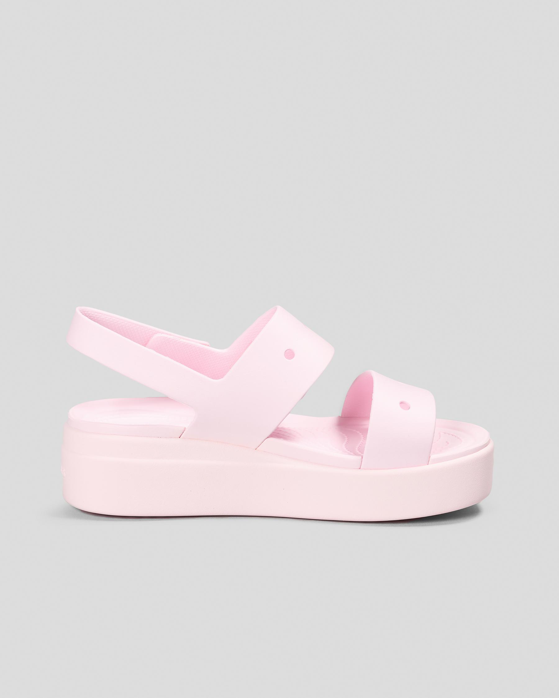 Brooklyn 4 U Sandals