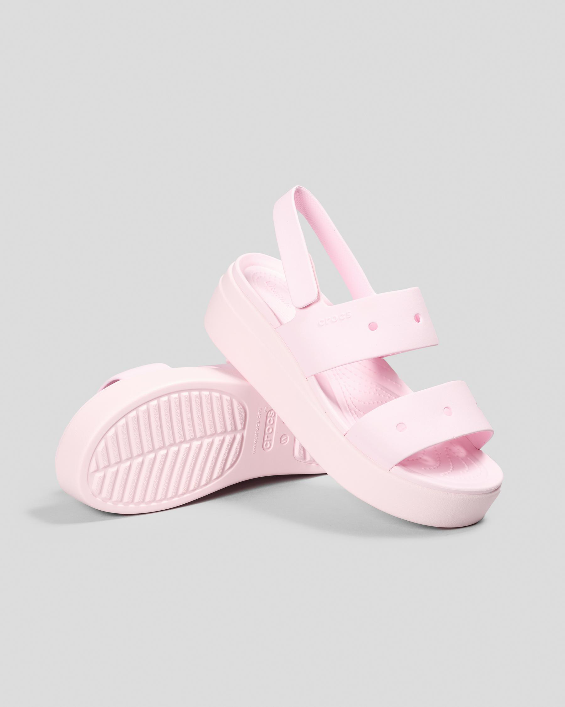 Brooklyn 4 U Sandals