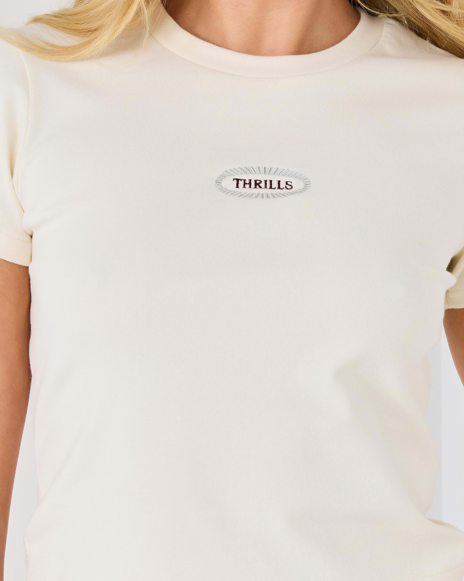 Vanished Mini T-Shirt