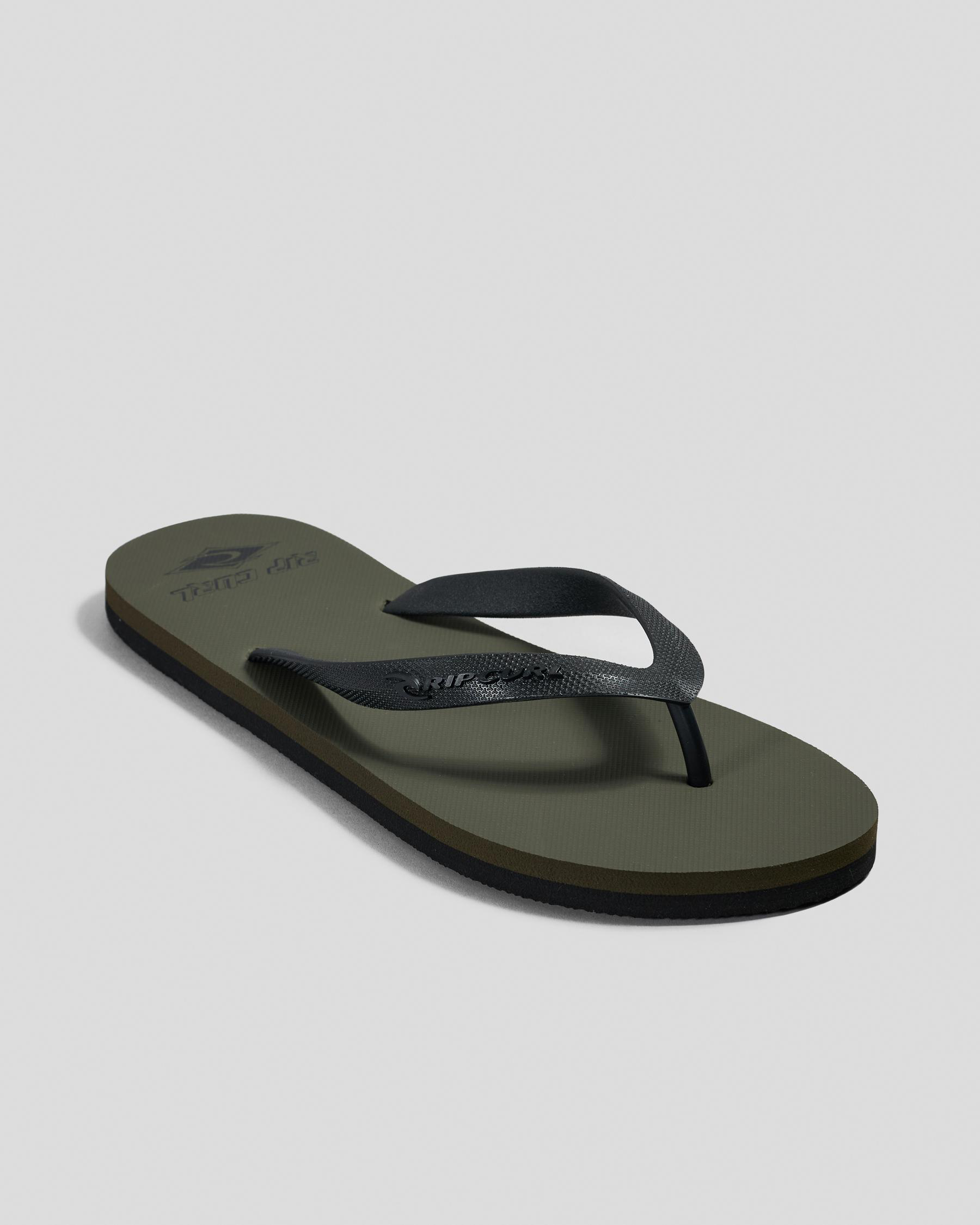 Icons Of Surf Bloom Thongs