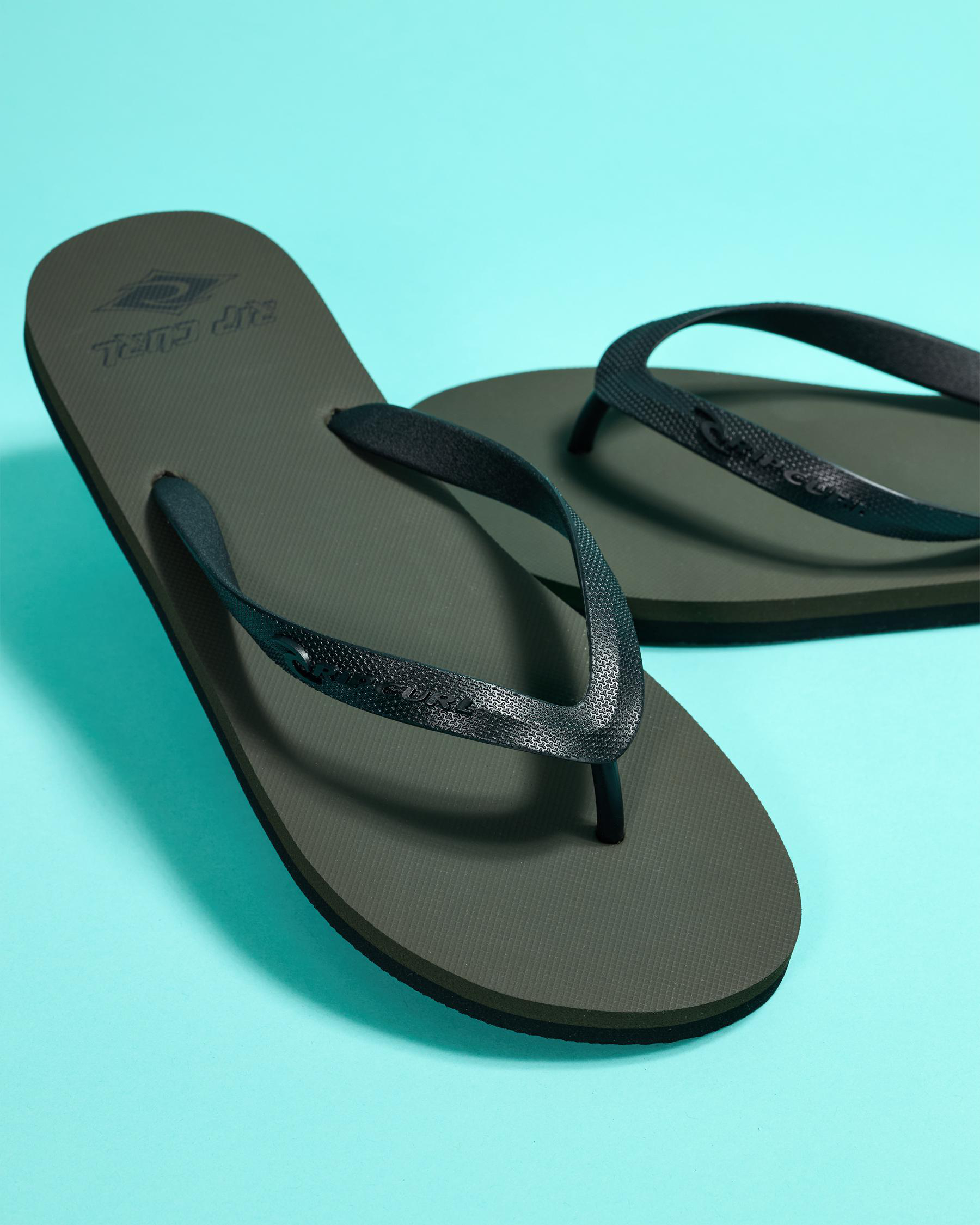 Icons Of Surf Bloom Thongs