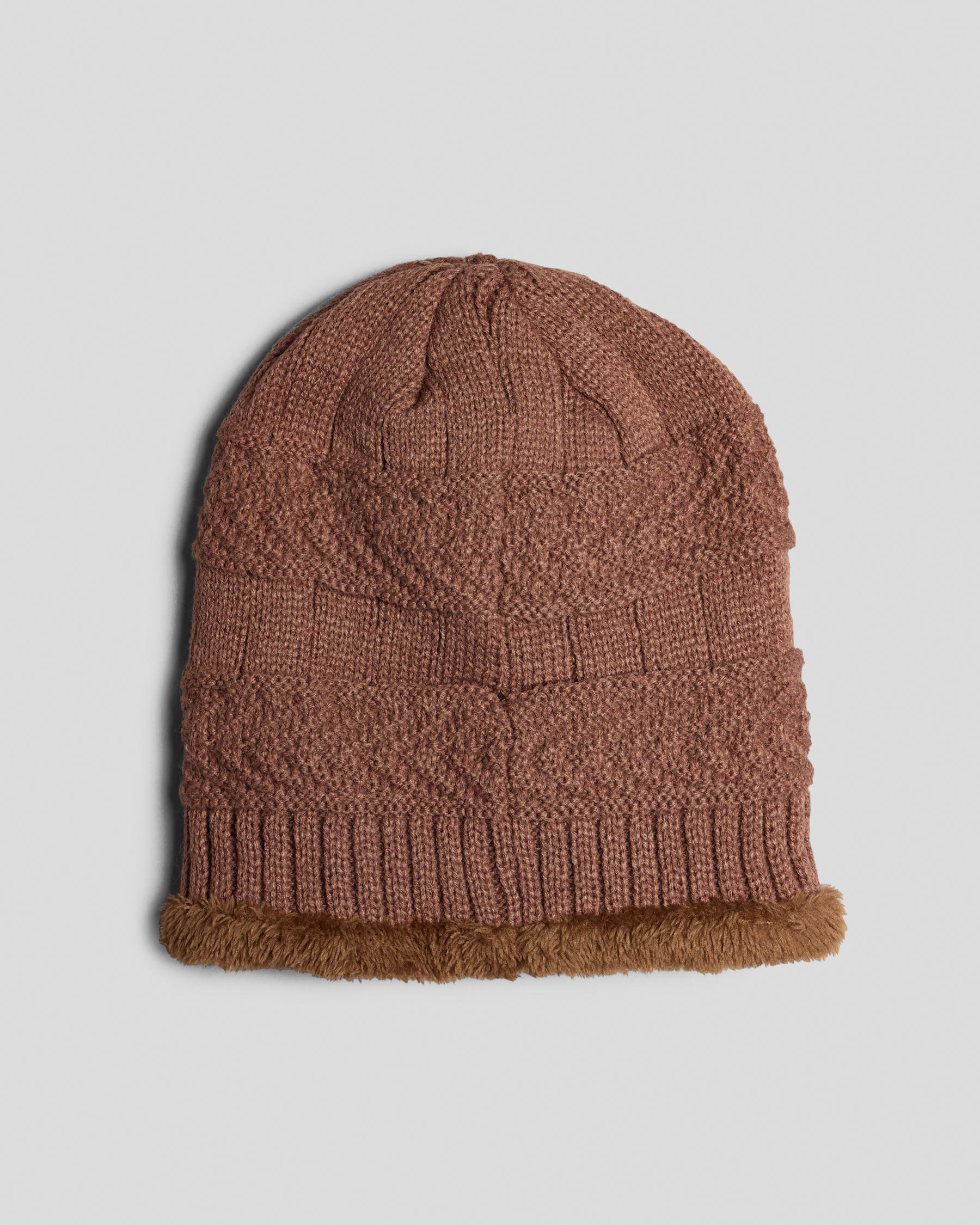 Pursuit Beanie