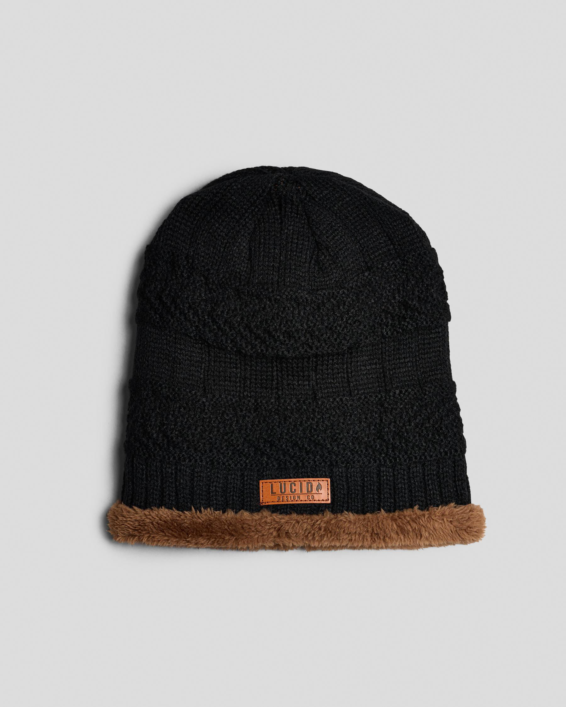 Pursuit Beanie