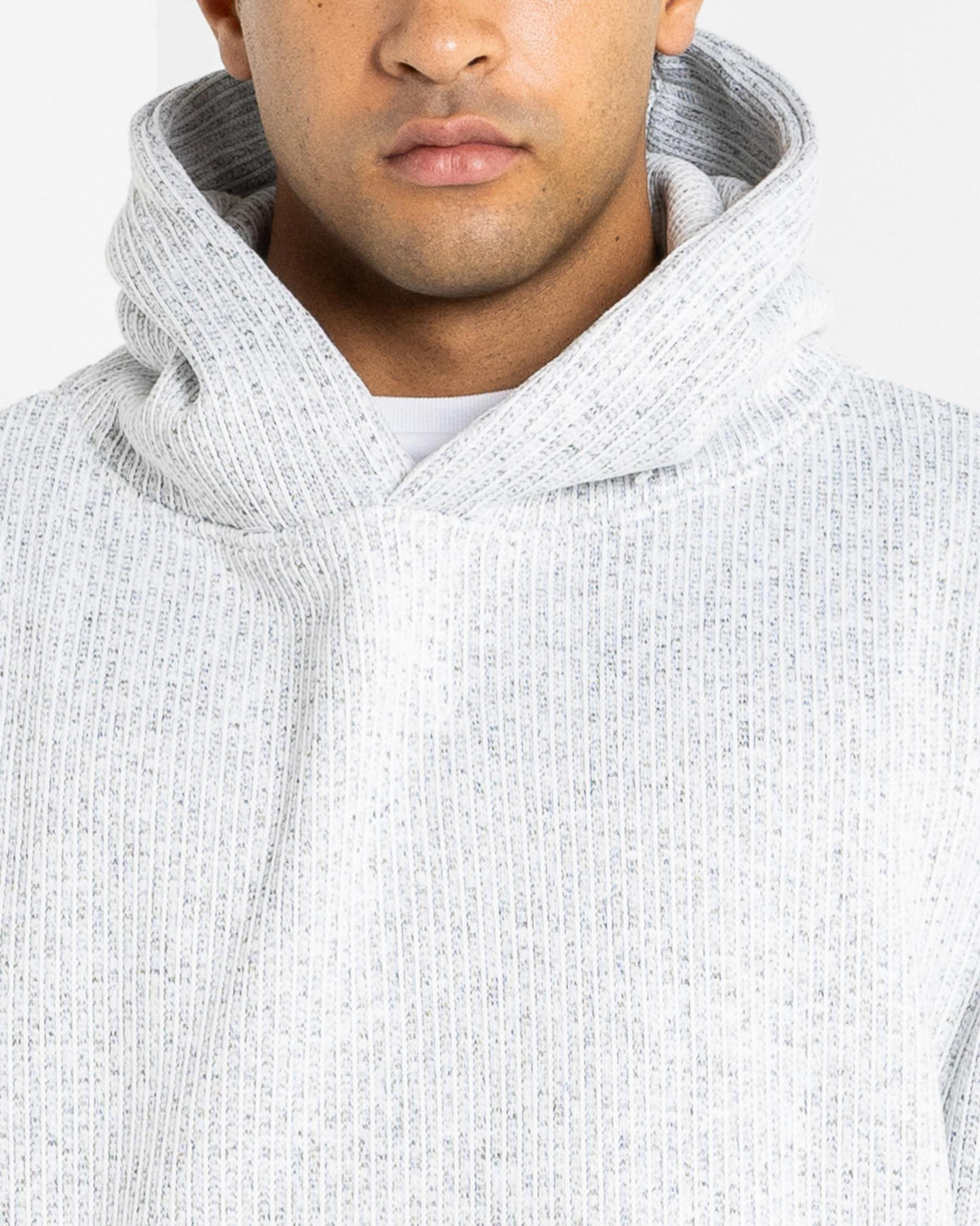 Glacial Hoodie