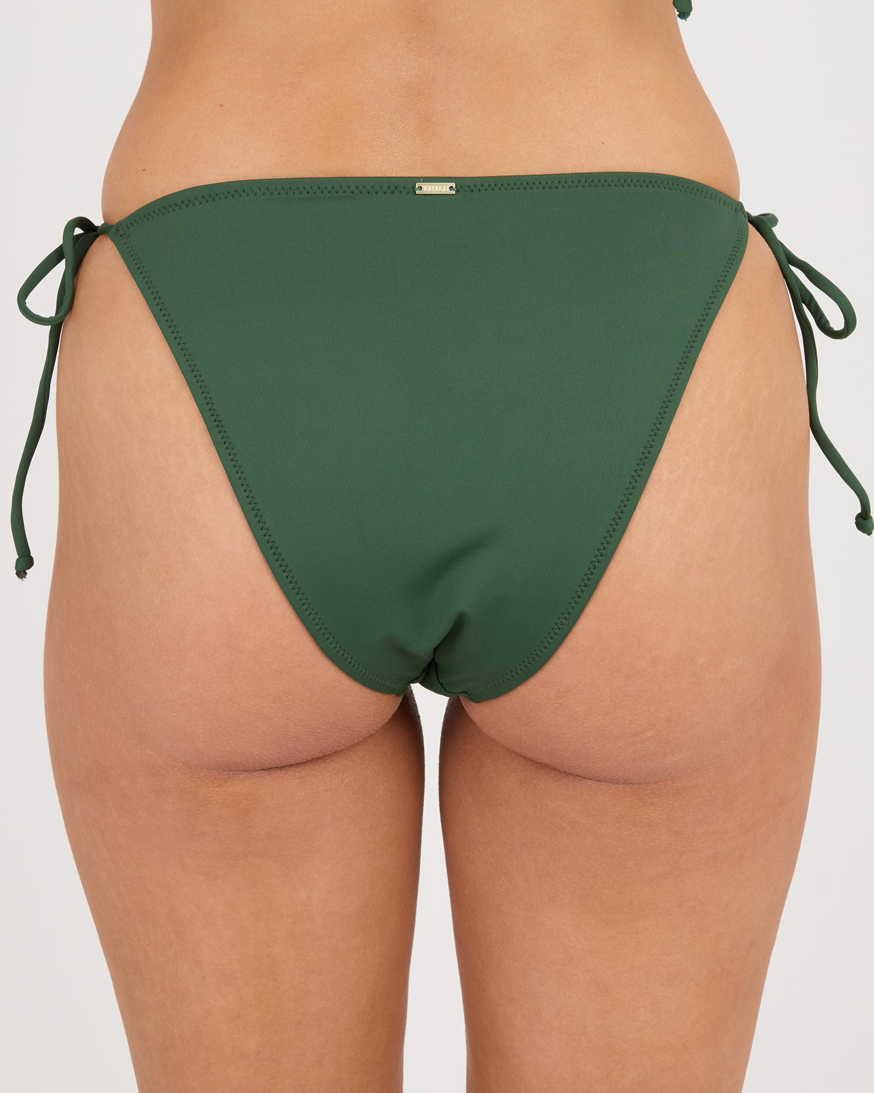 Ella Tie Side Bikini Bottom