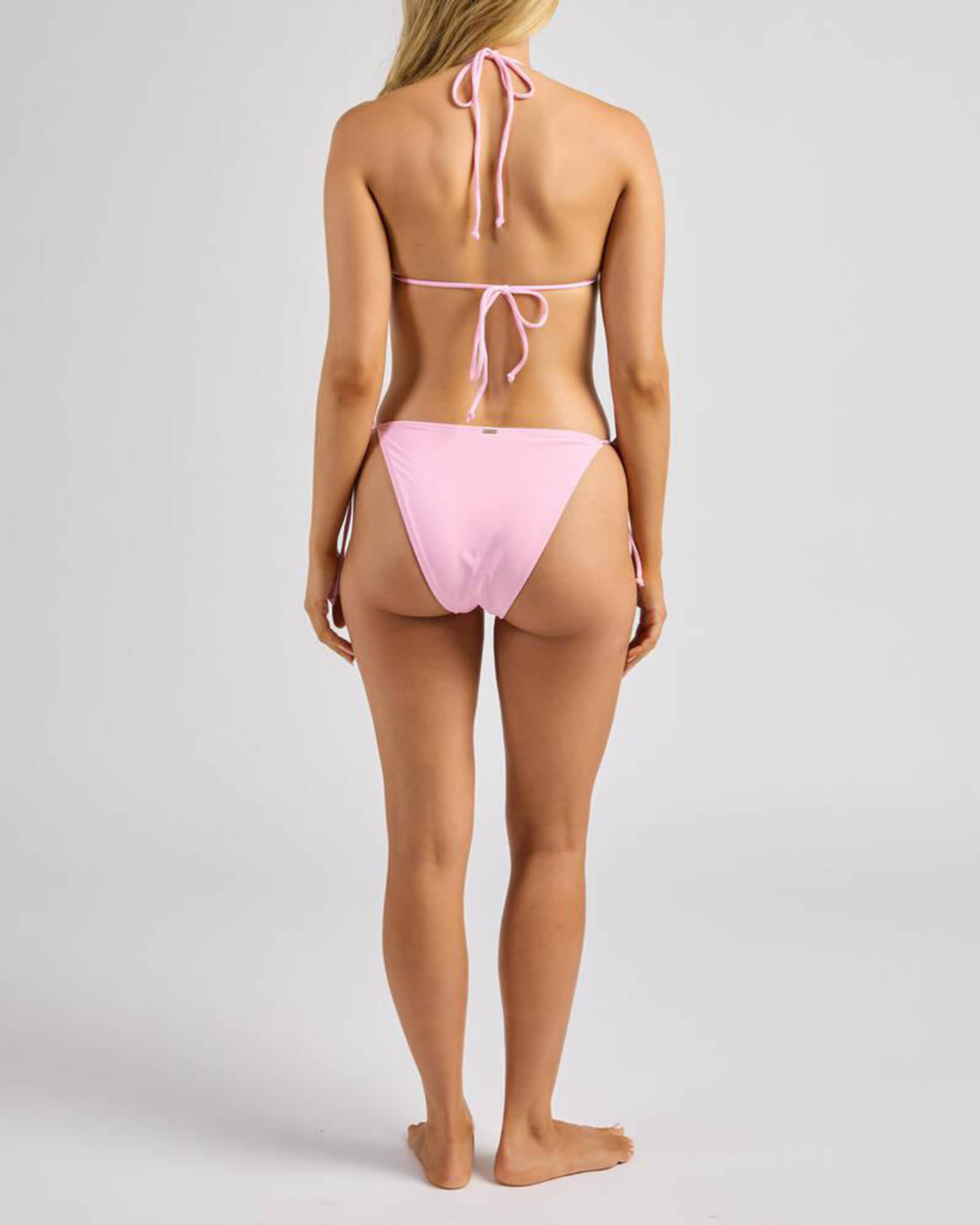 Ella Tie Side Bikini Bottom