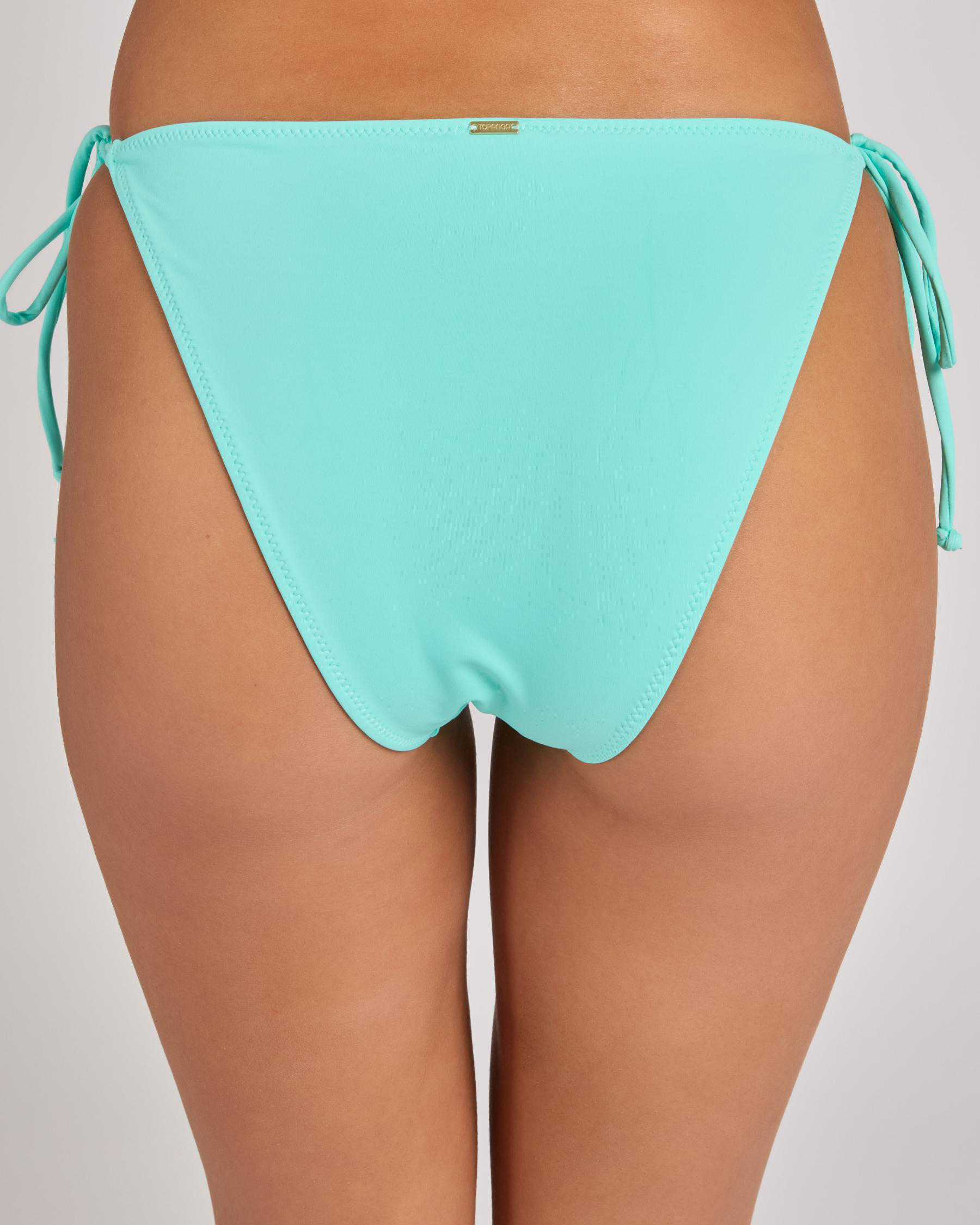 Ella Tie Side Bikini Bottom