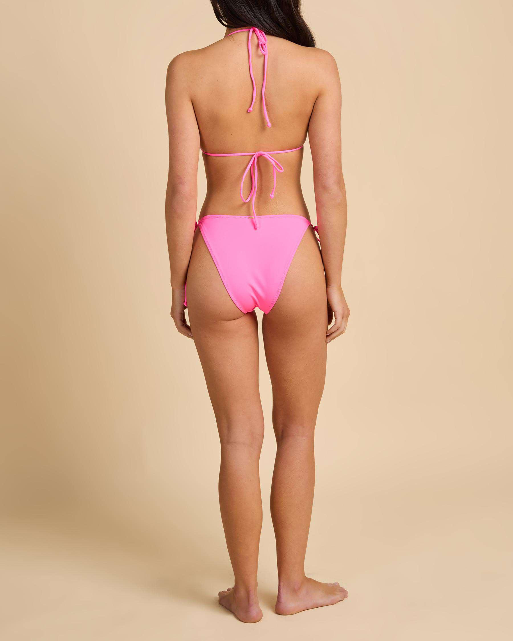 Ella Tie Side Bikini Bottom