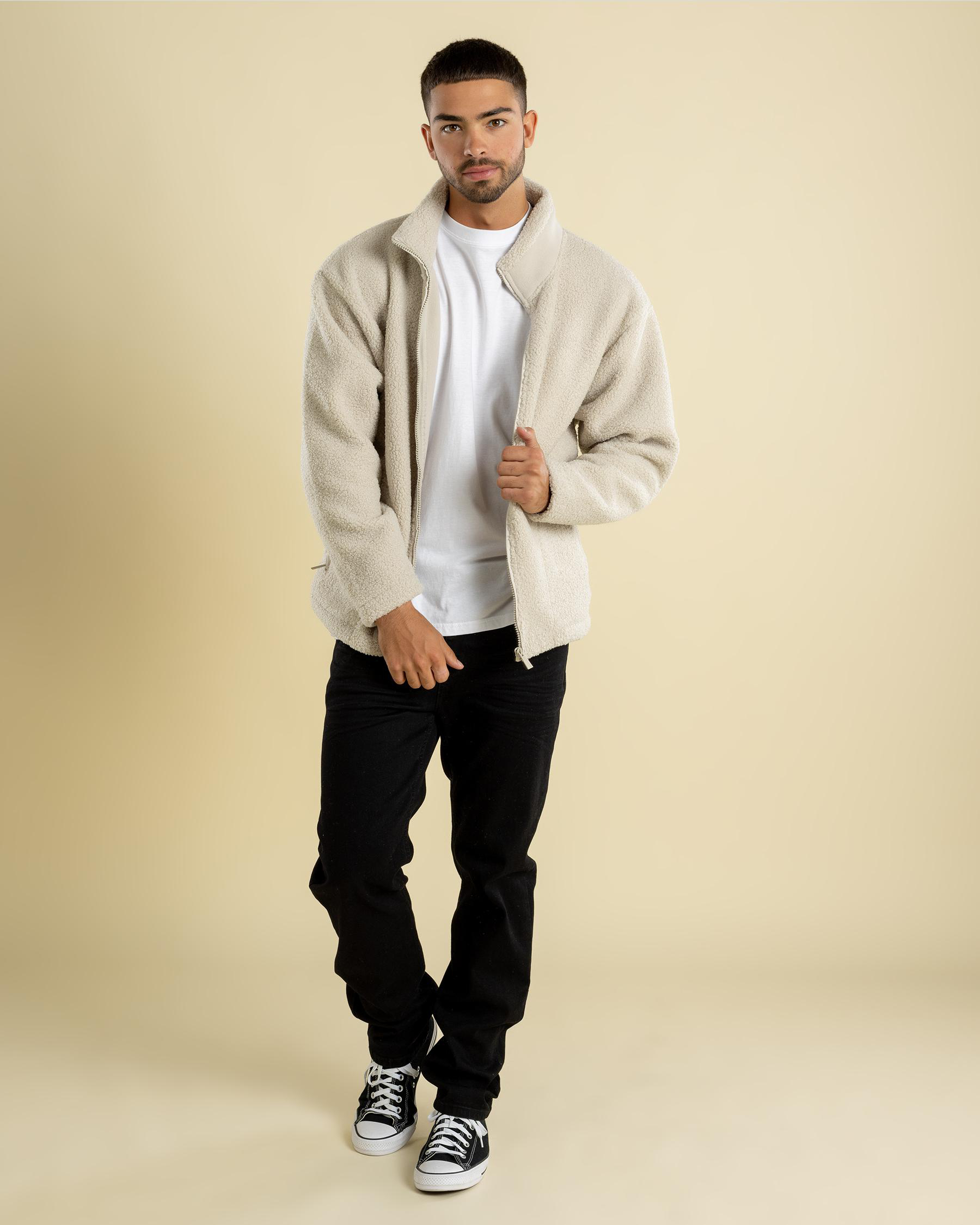Proximate Sweatshirt