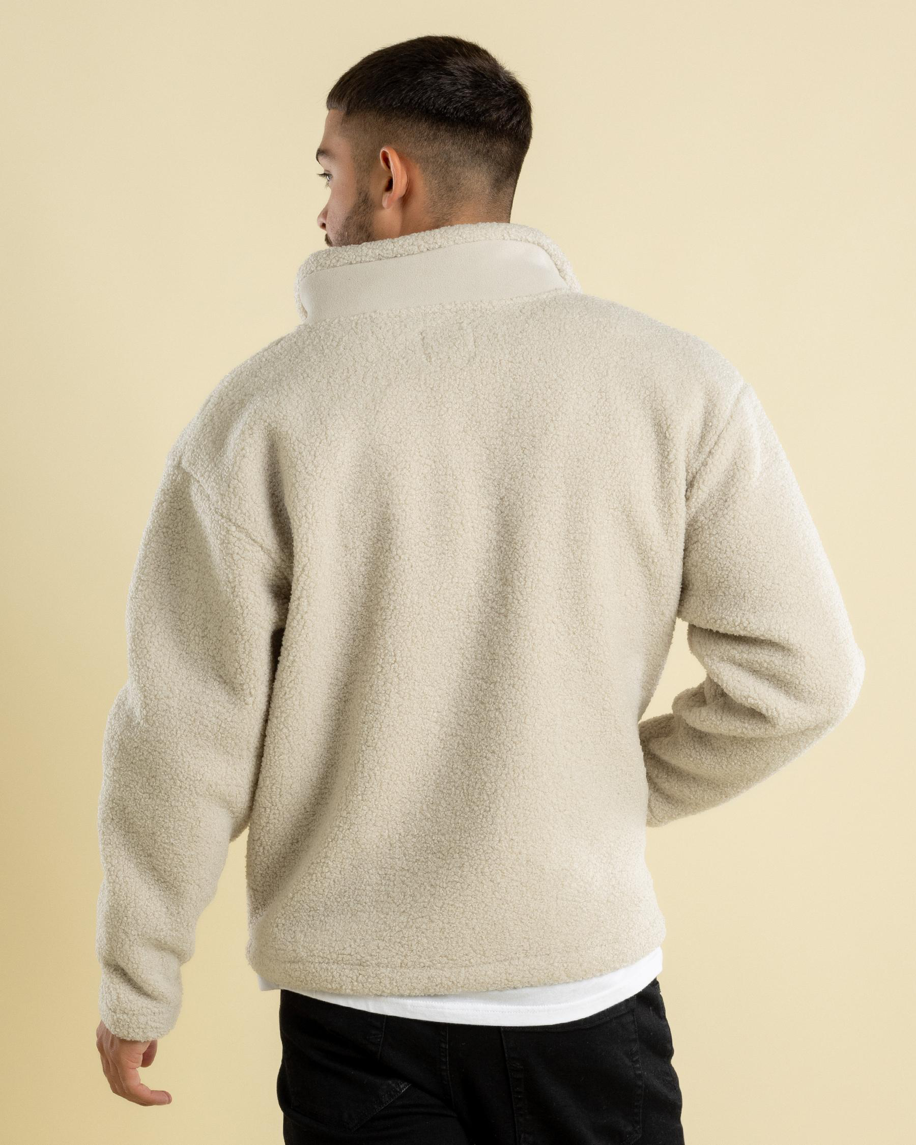 Proximate Sweatshirt