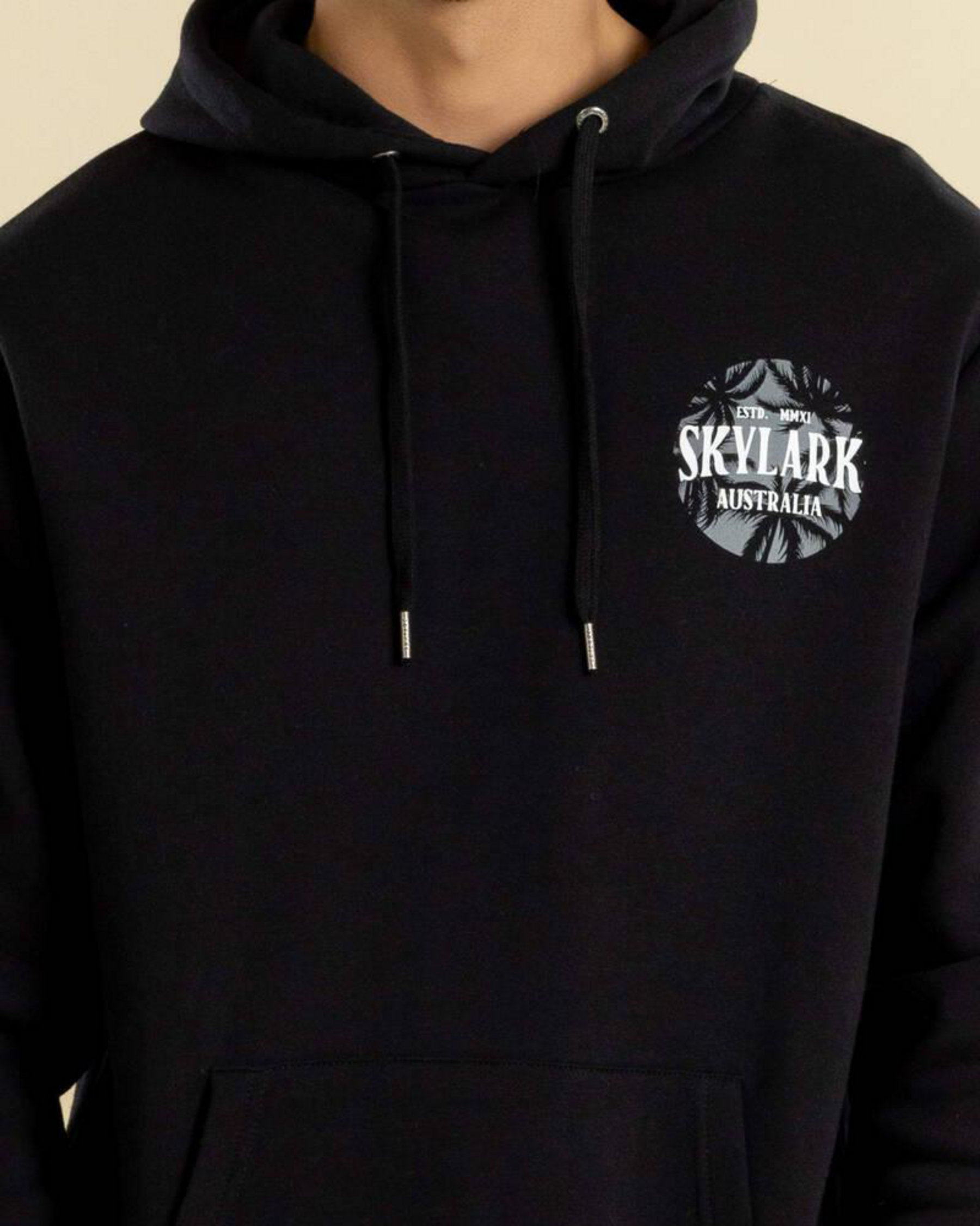 Blackwood Hoodie