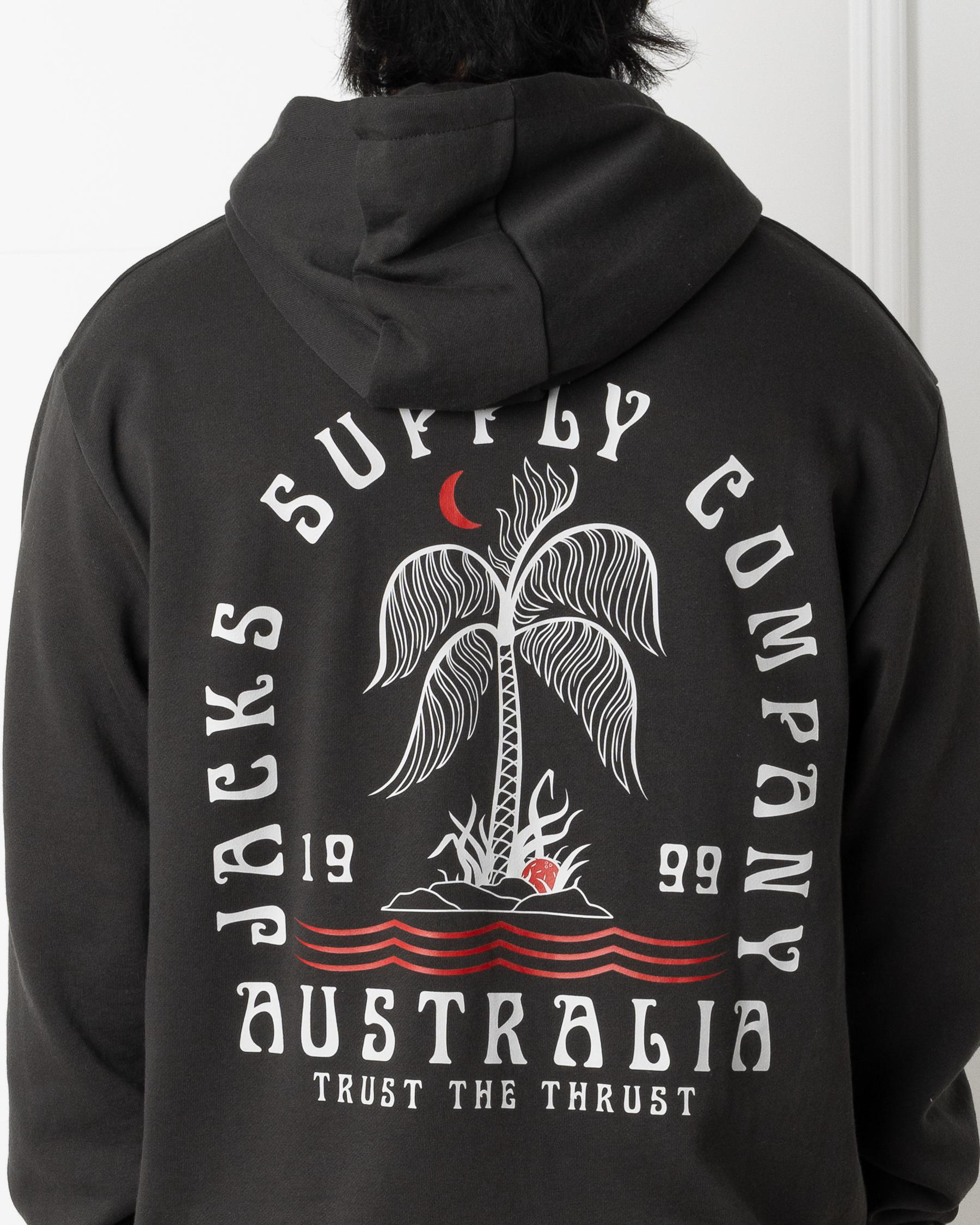 Summer State Hoodie