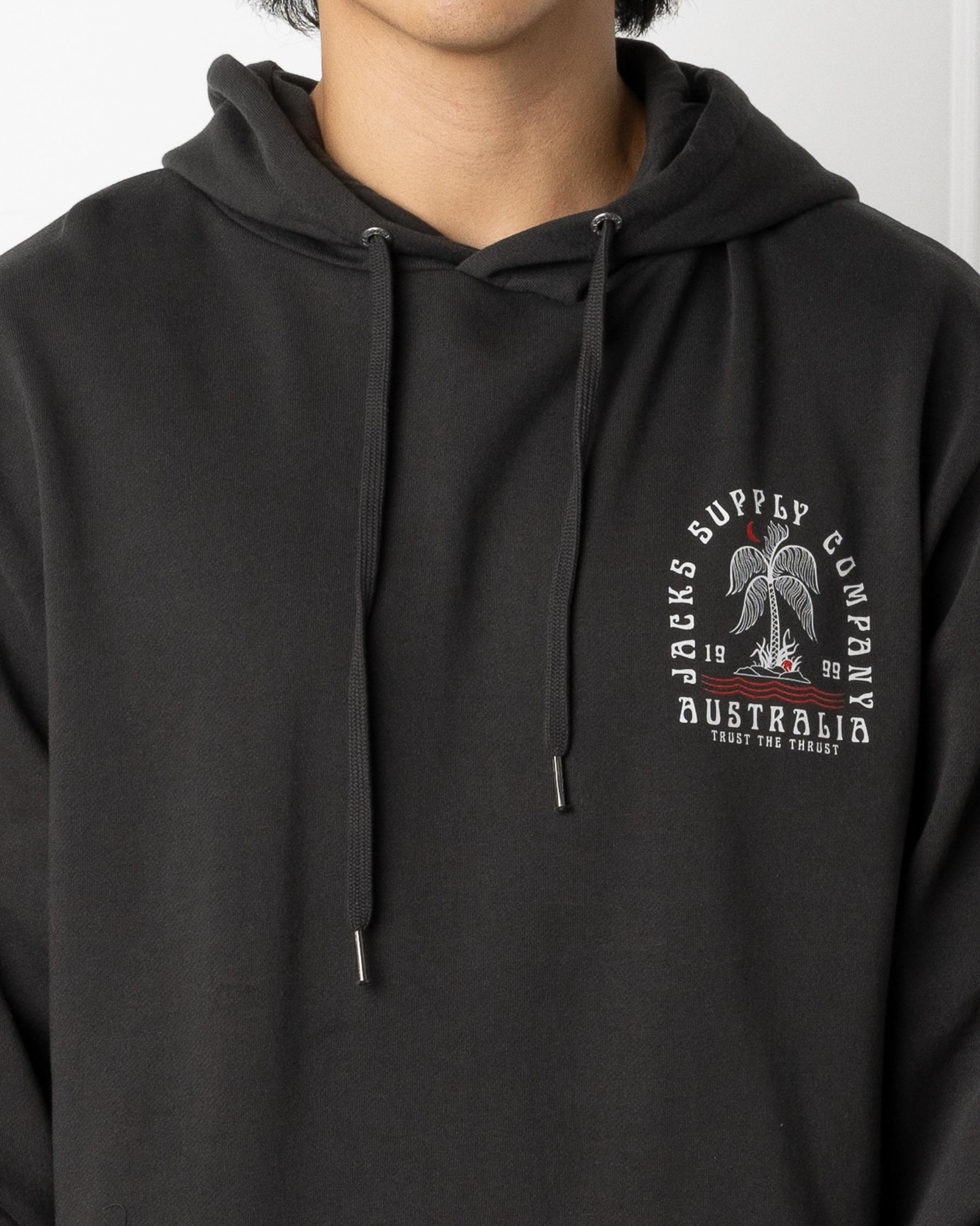 Summer State Hoodie