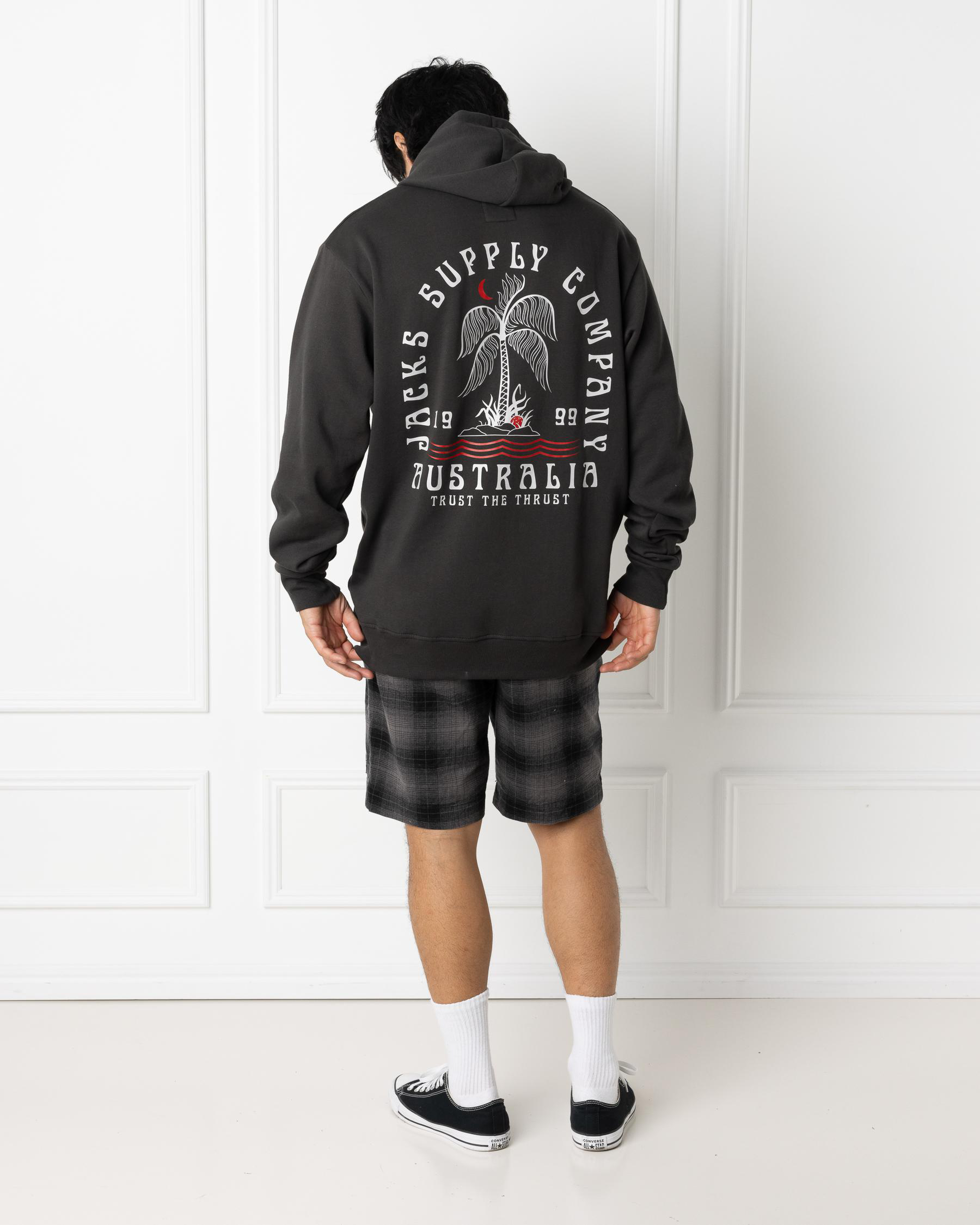 Summer State Hoodie