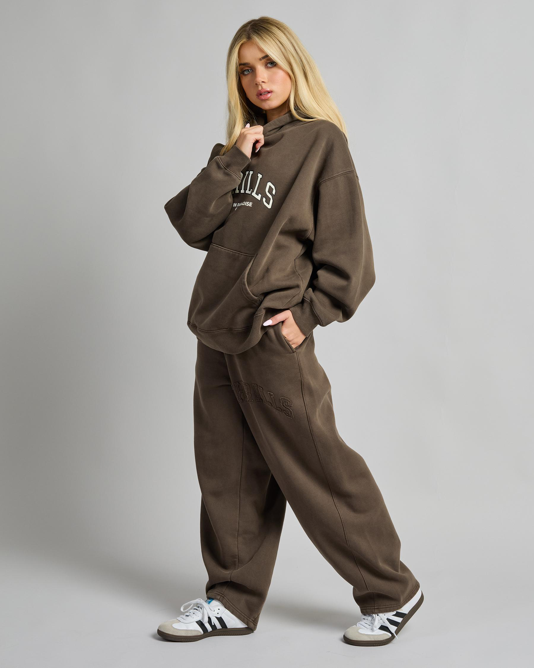 Home Advantage Track Pants