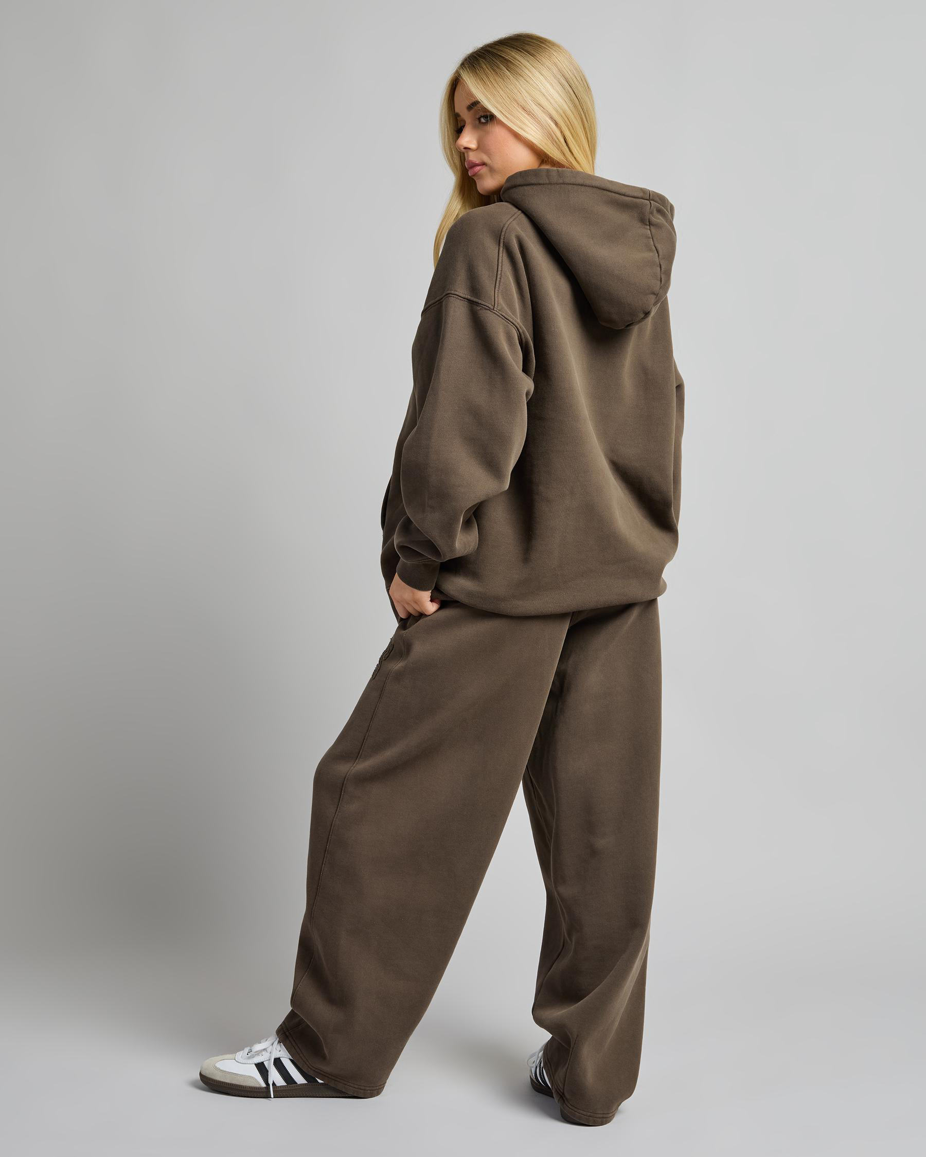 Home Advantage Track Pants