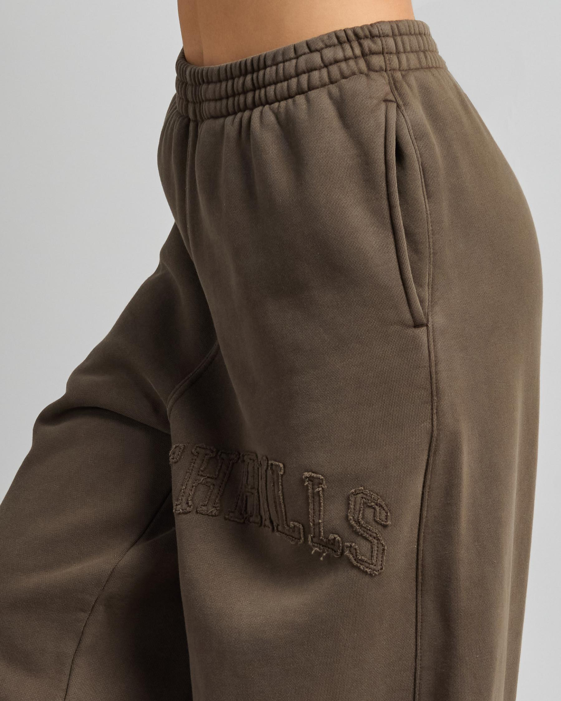 Home Advantage Track Pants
