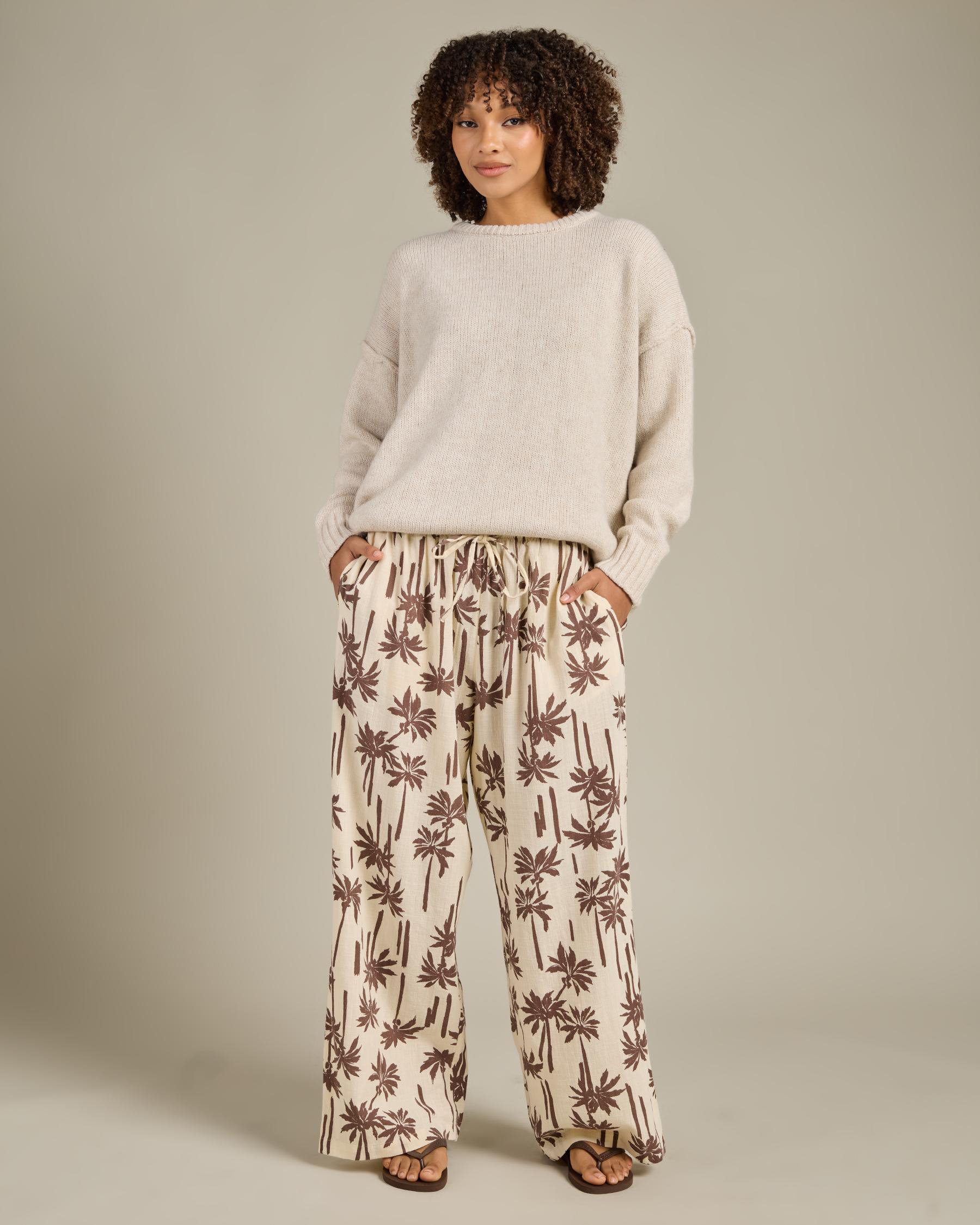 Sunset Canyon Pants