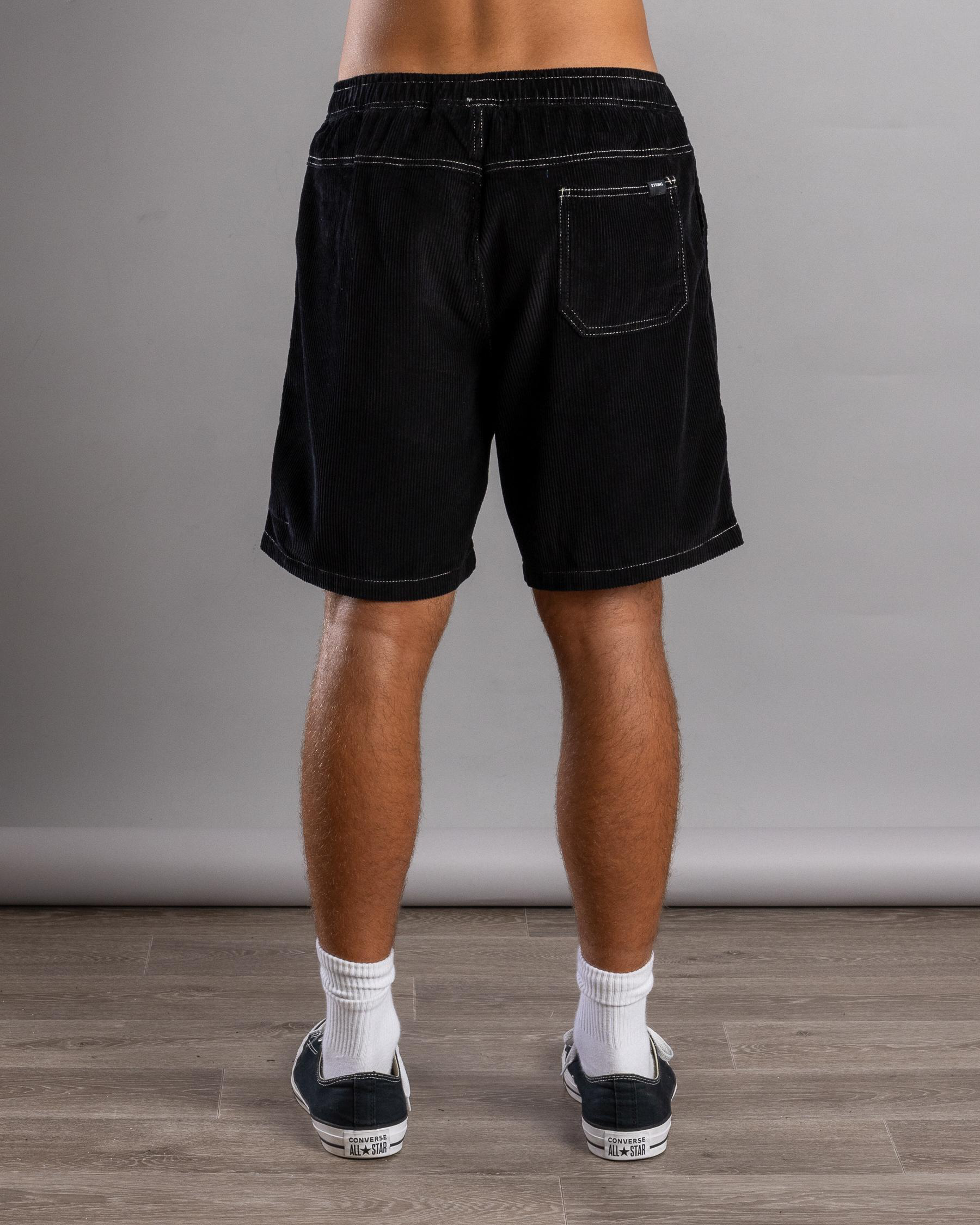 Relax Your Eyes Volley Shorts