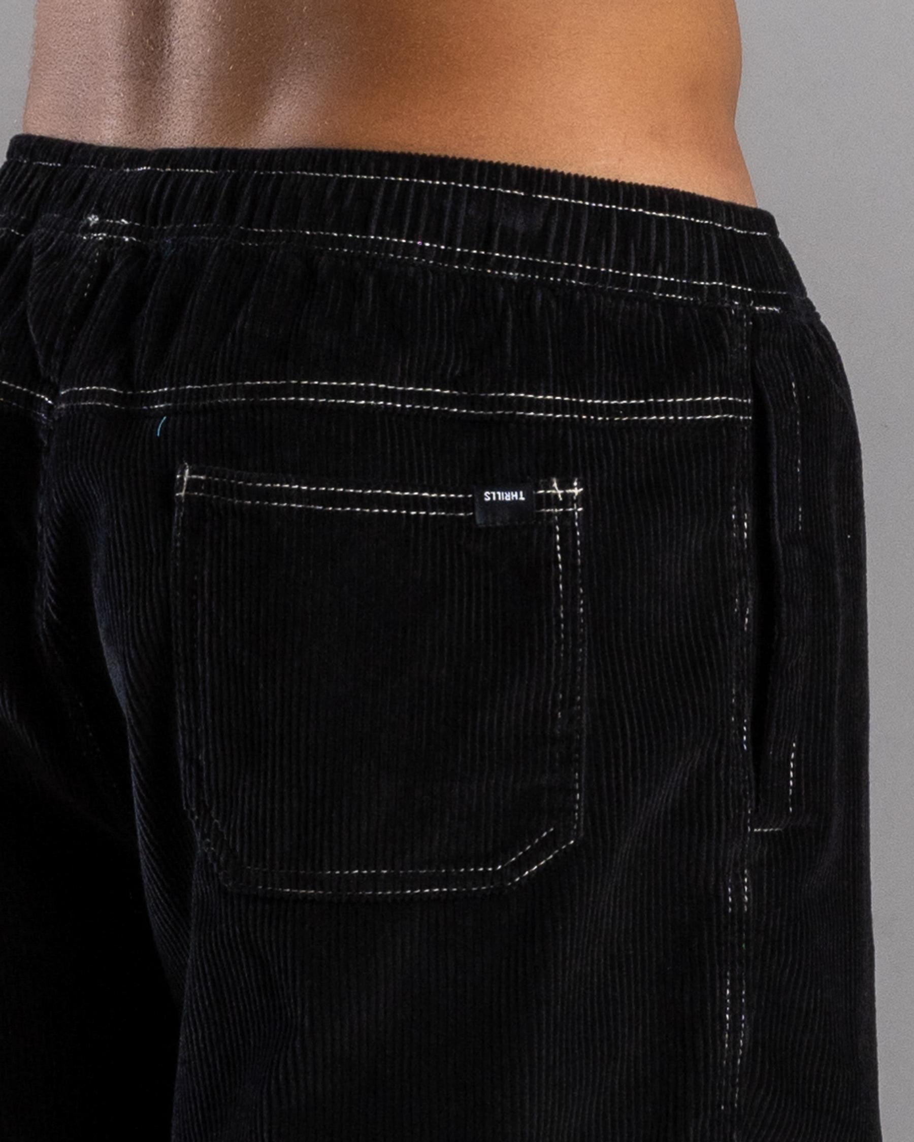 Relax Your Eyes Volley Shorts