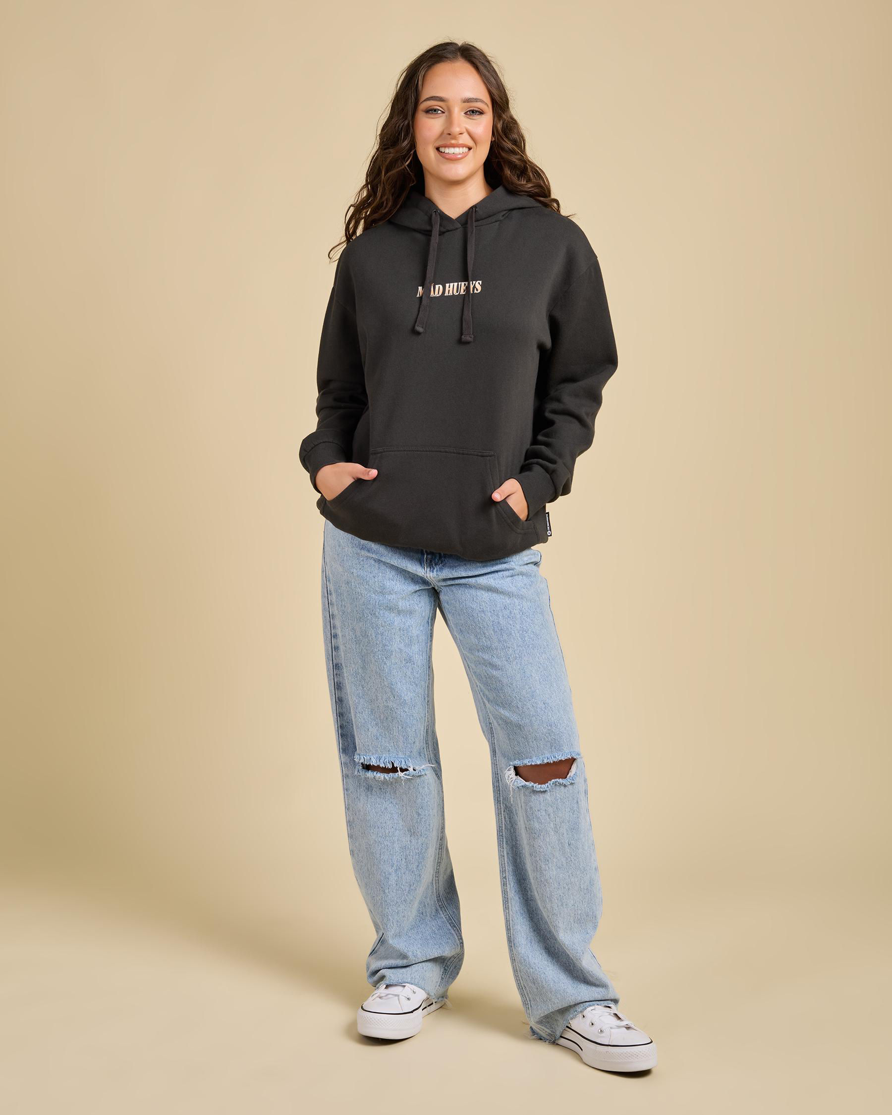 Freedom Hueys Hoodie