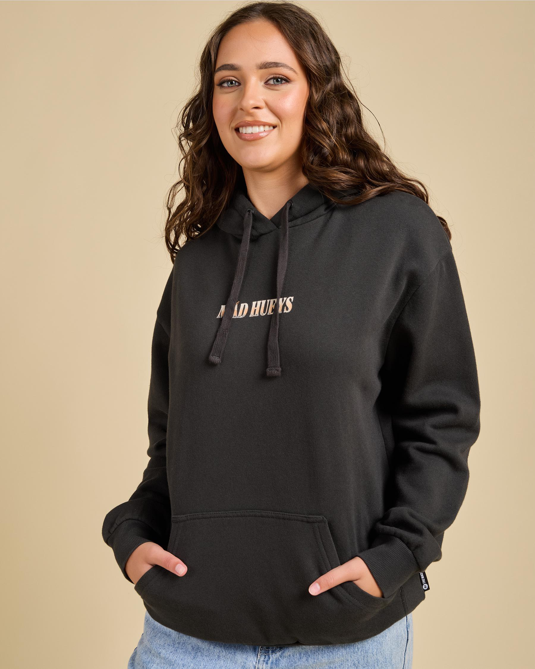 Freedom Hueys Hoodie