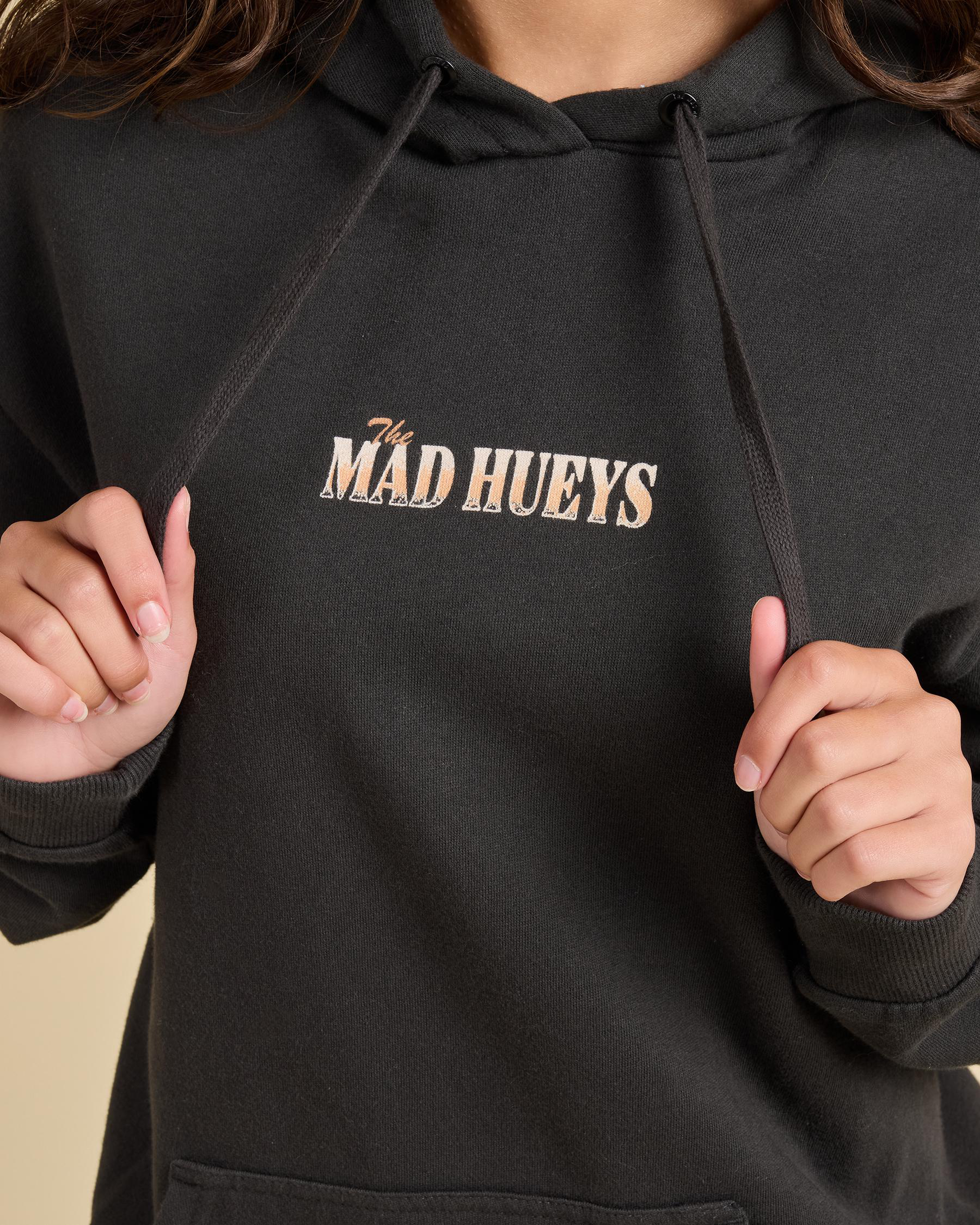 Freedom Hueys Hoodie