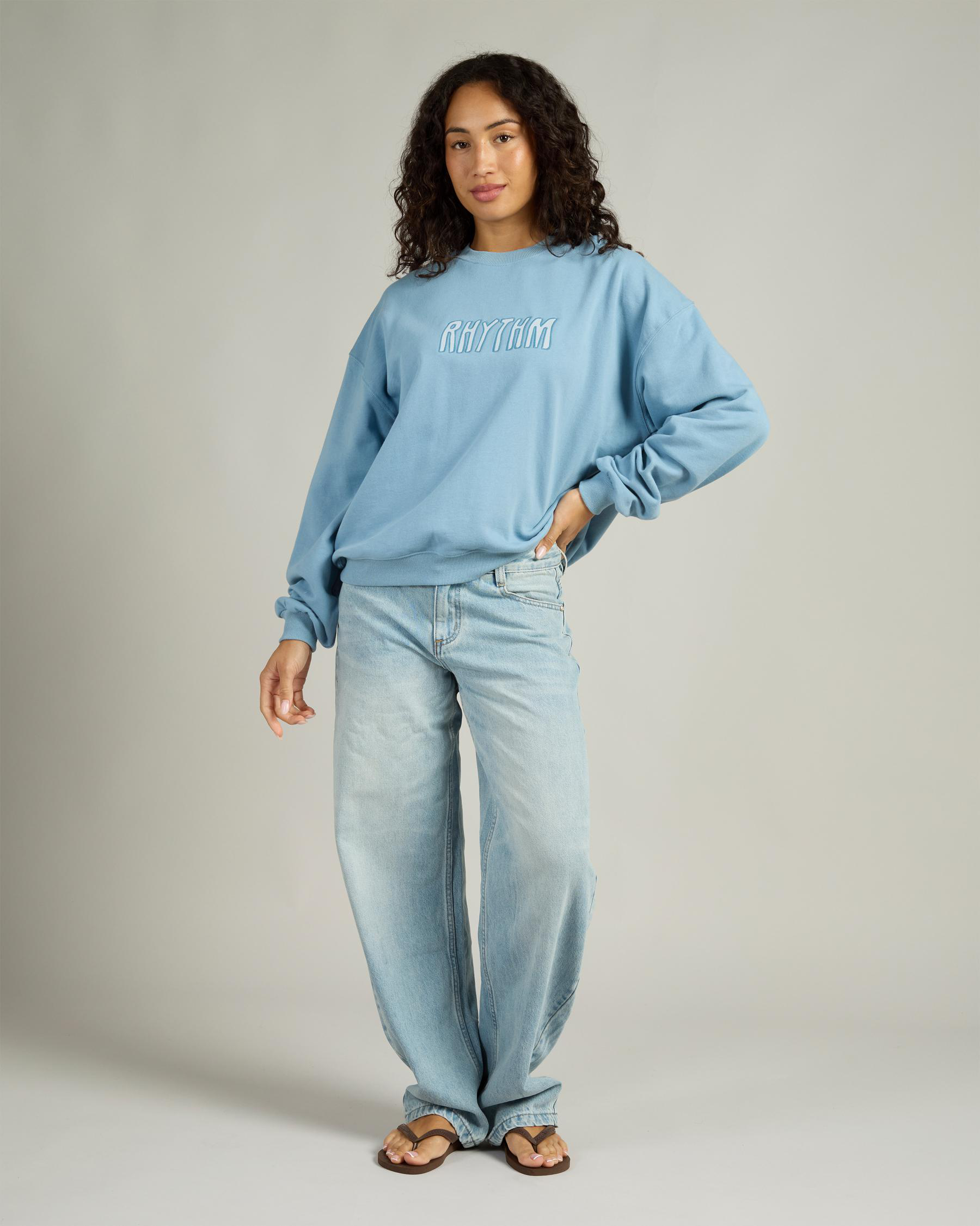 Insider Crewneck Sweatshirt