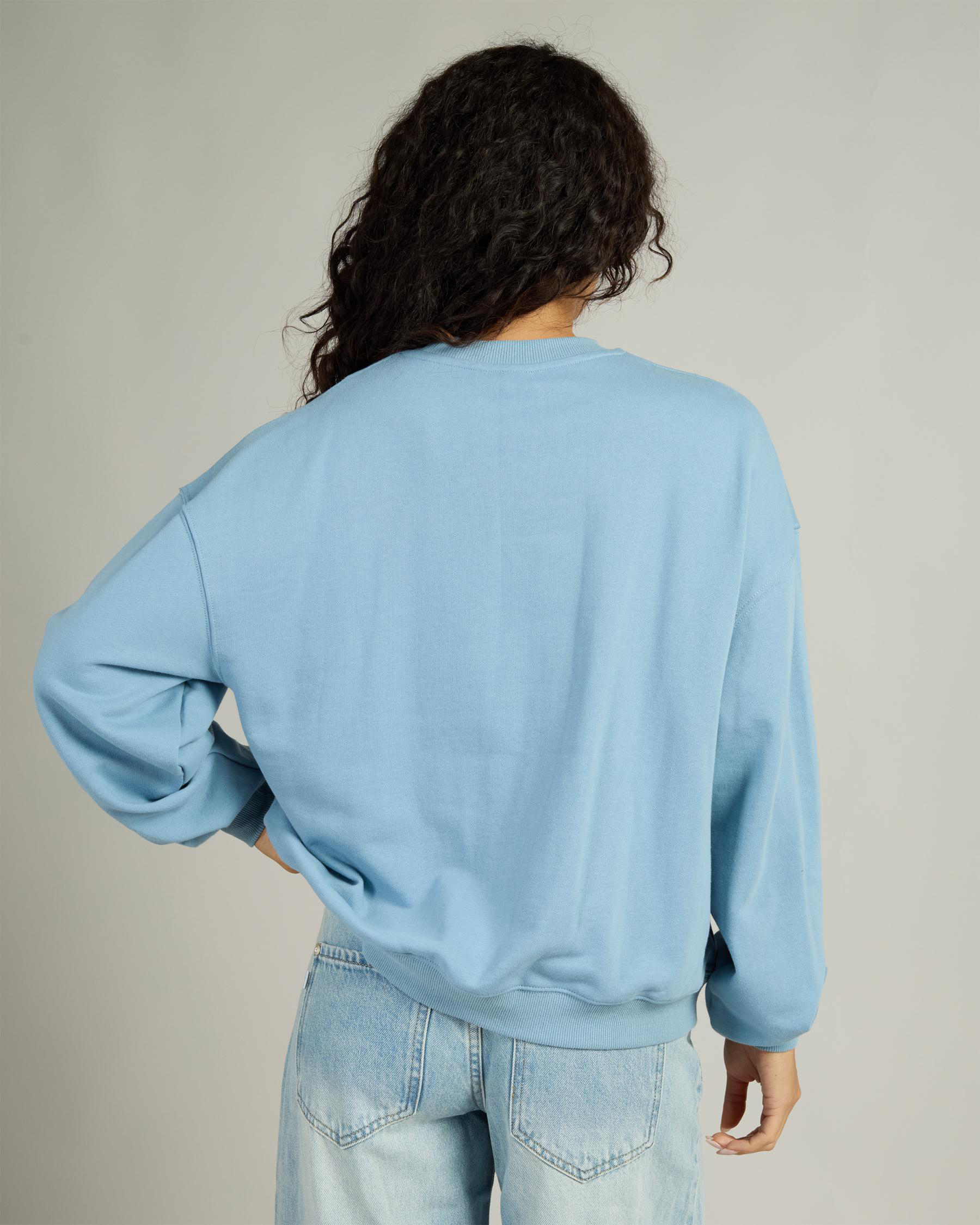 Insider Crewneck Sweatshirt