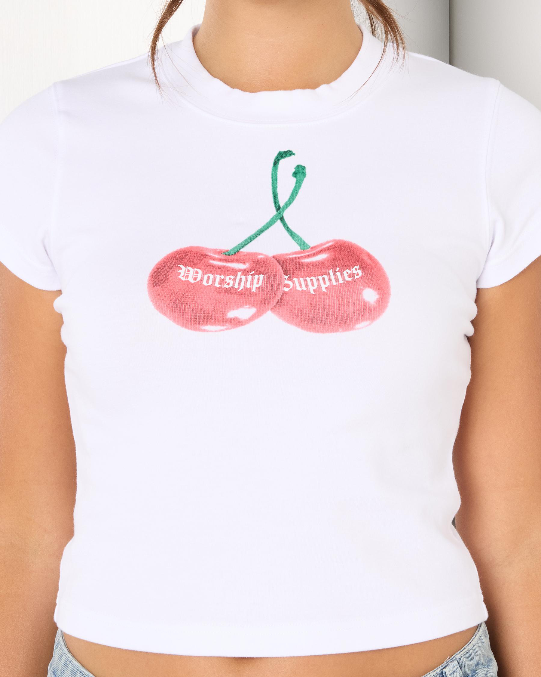 Cherio Teeny T-Shirt