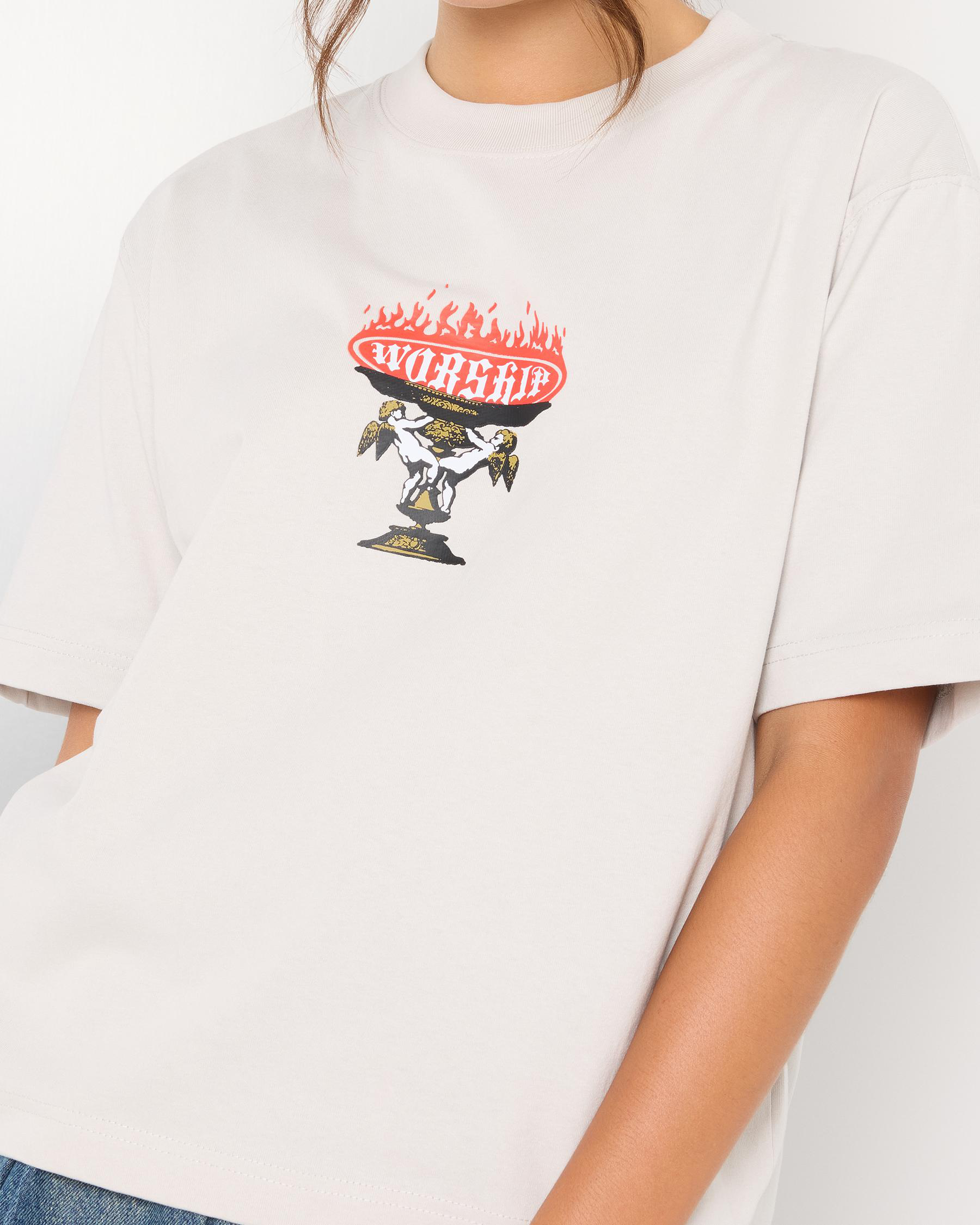 Chalice Regular Fit T-Shirt