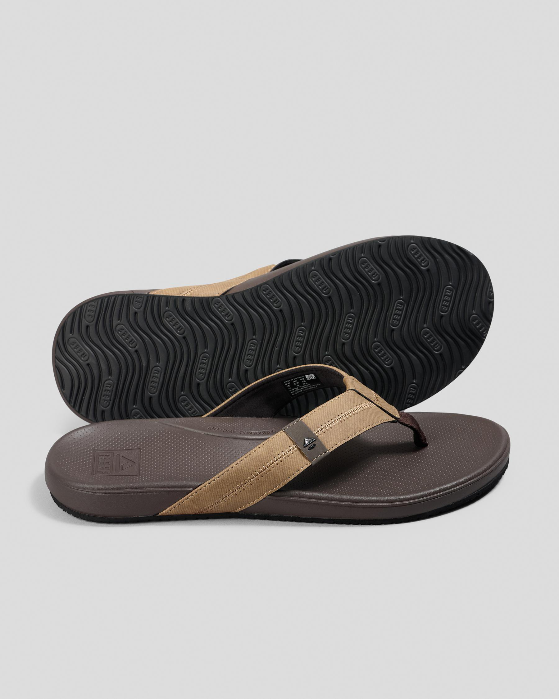 Cushion Phantom 2.0 Thongs