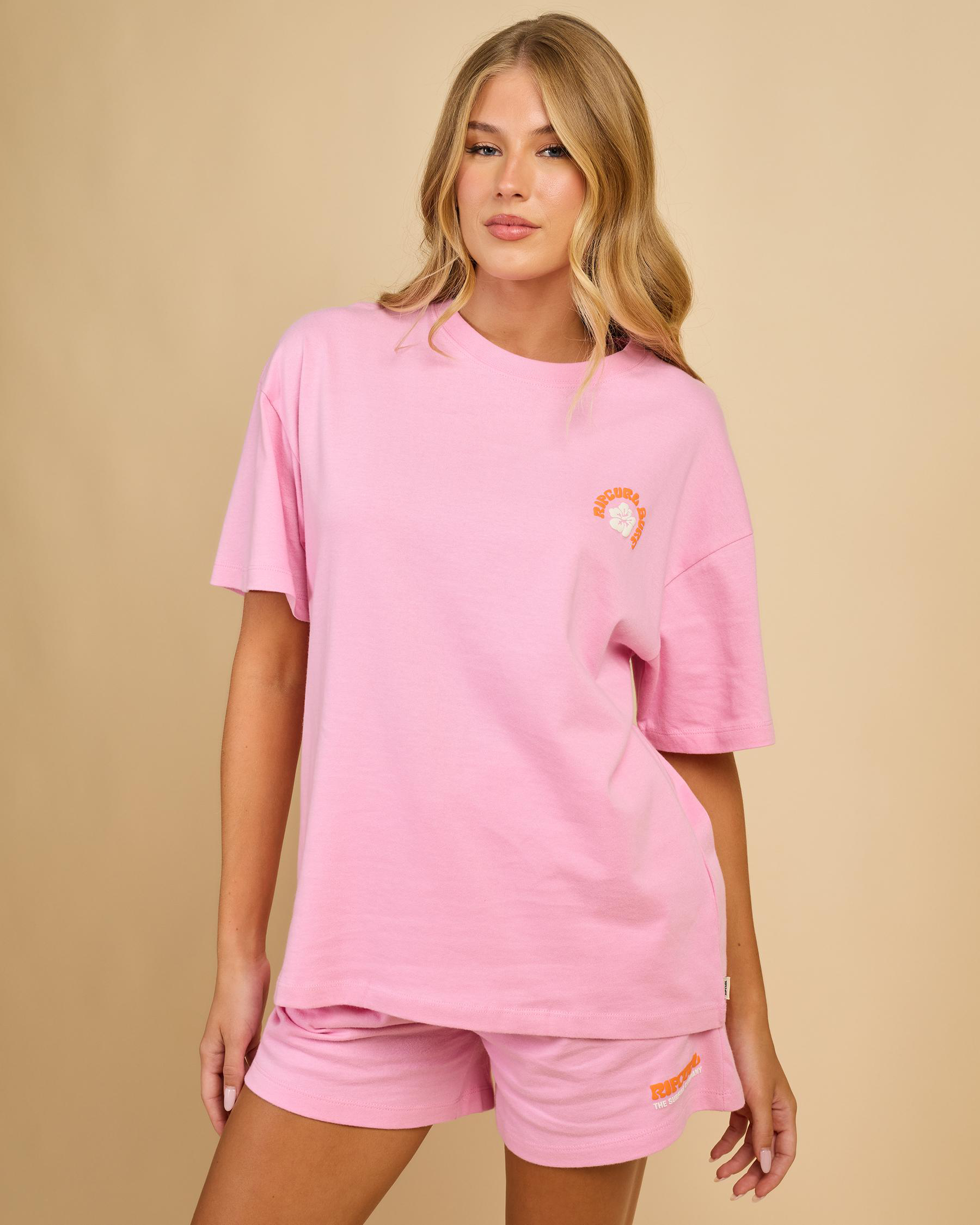 Luxe Surf Heritage T-Shirt