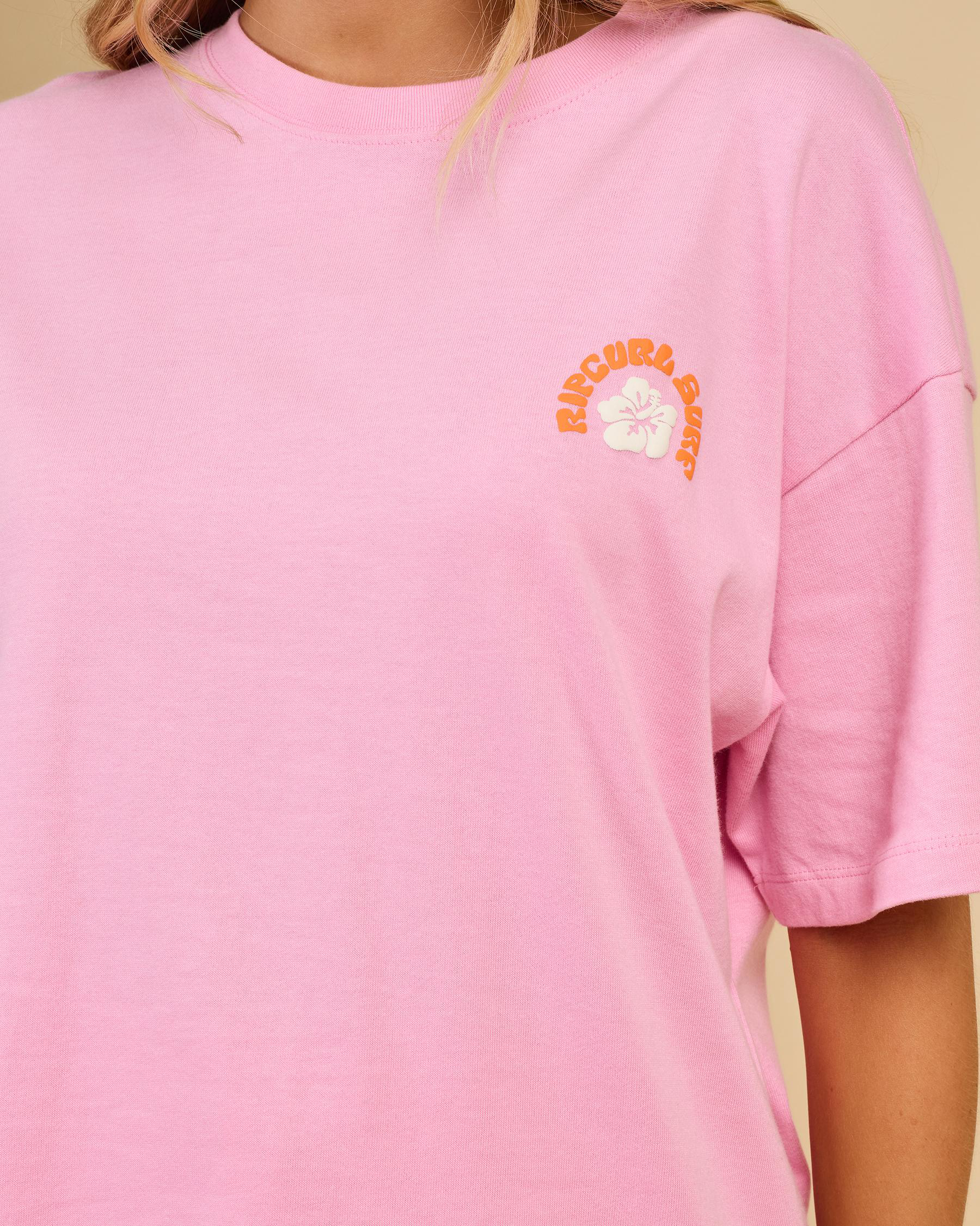 Luxe Surf Heritage T-Shirt