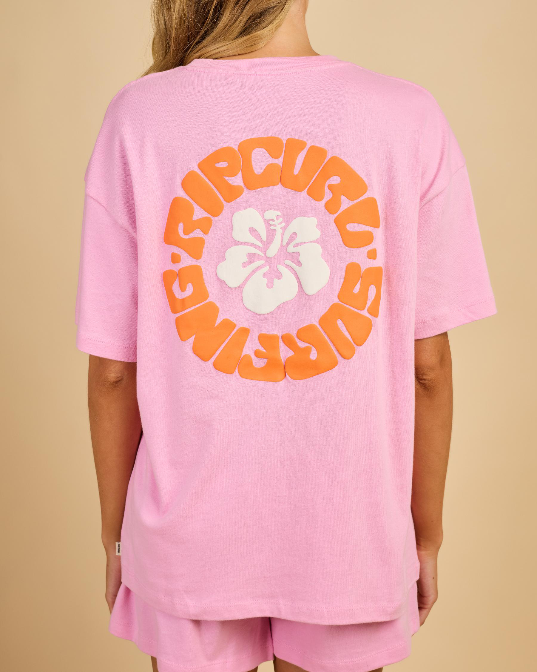 Luxe Surf Heritage T-Shirt